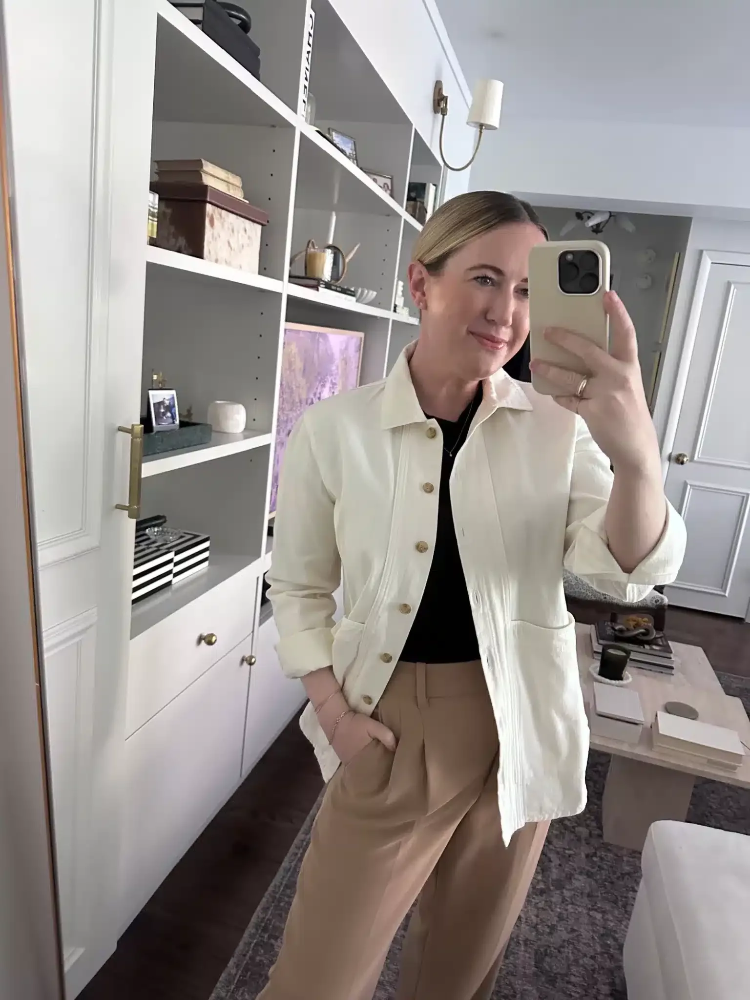Sezane Will Jacket Sezane Will Jacket | Wardrobe Favorites Under $200