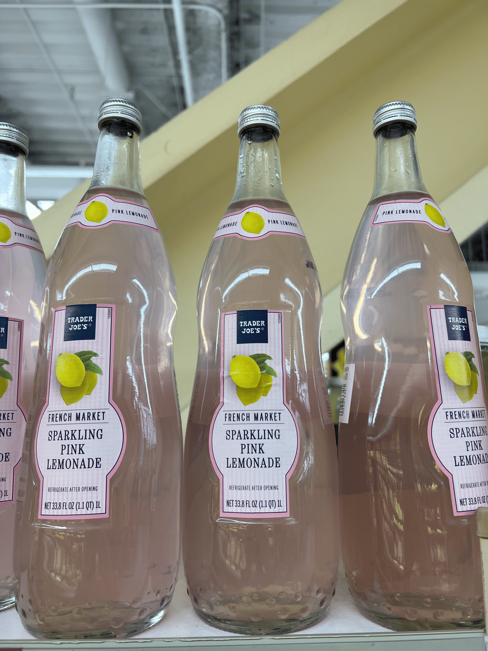 The Best French Items at Trader Joe's