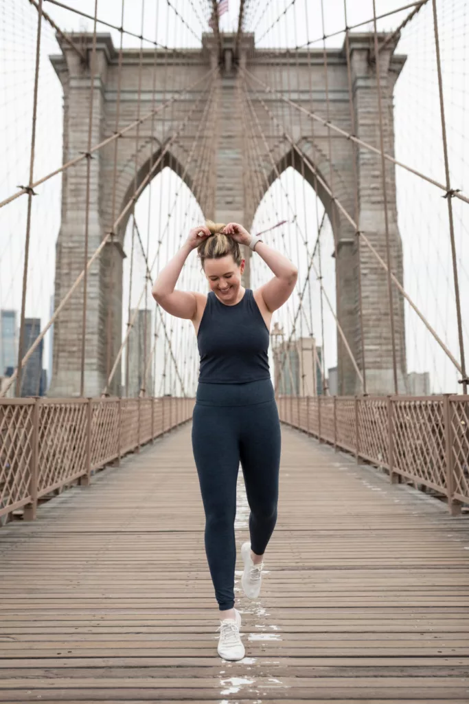 Vuori Workout Clothes