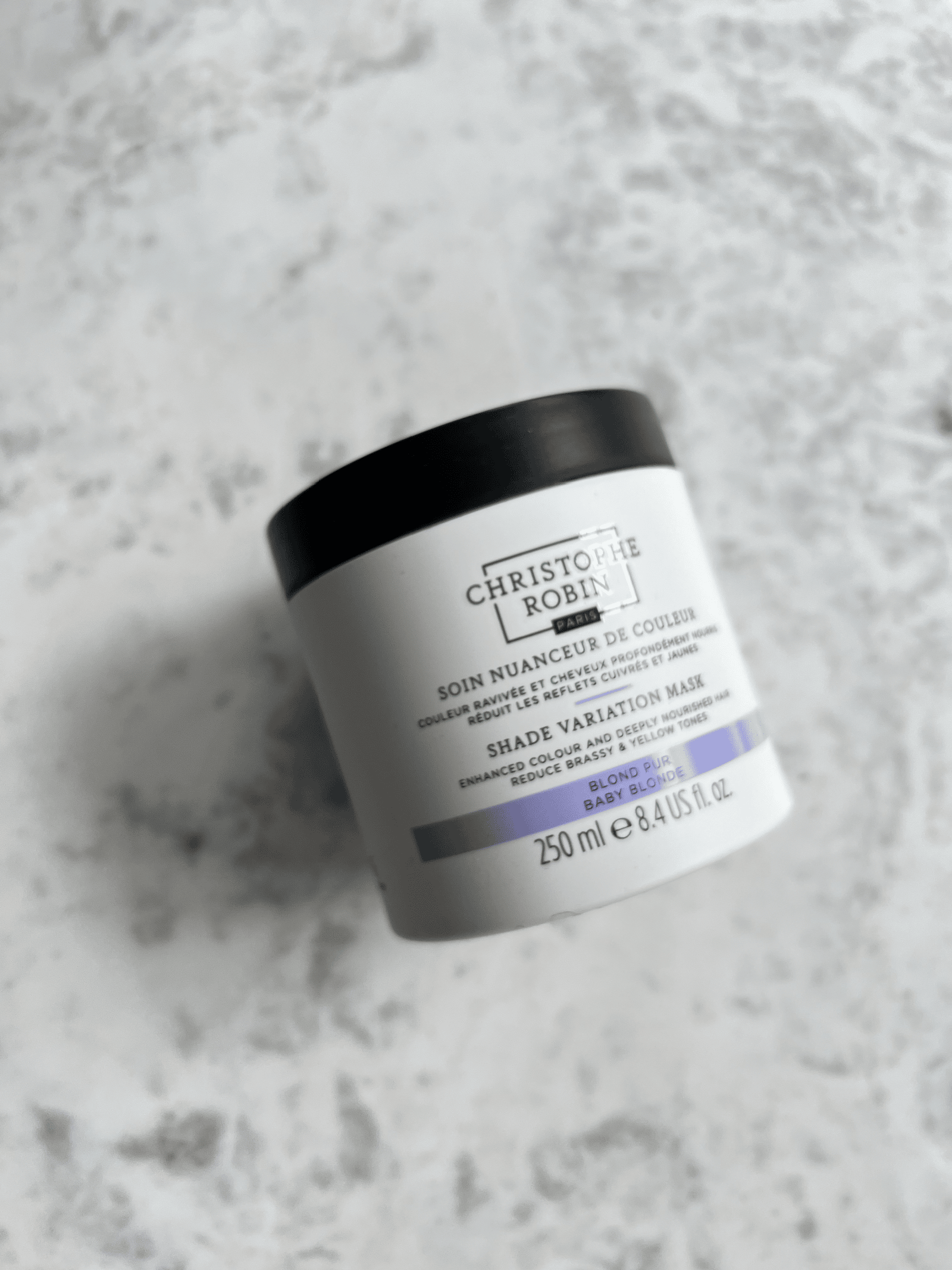 Best Christophe Robin Hair Products