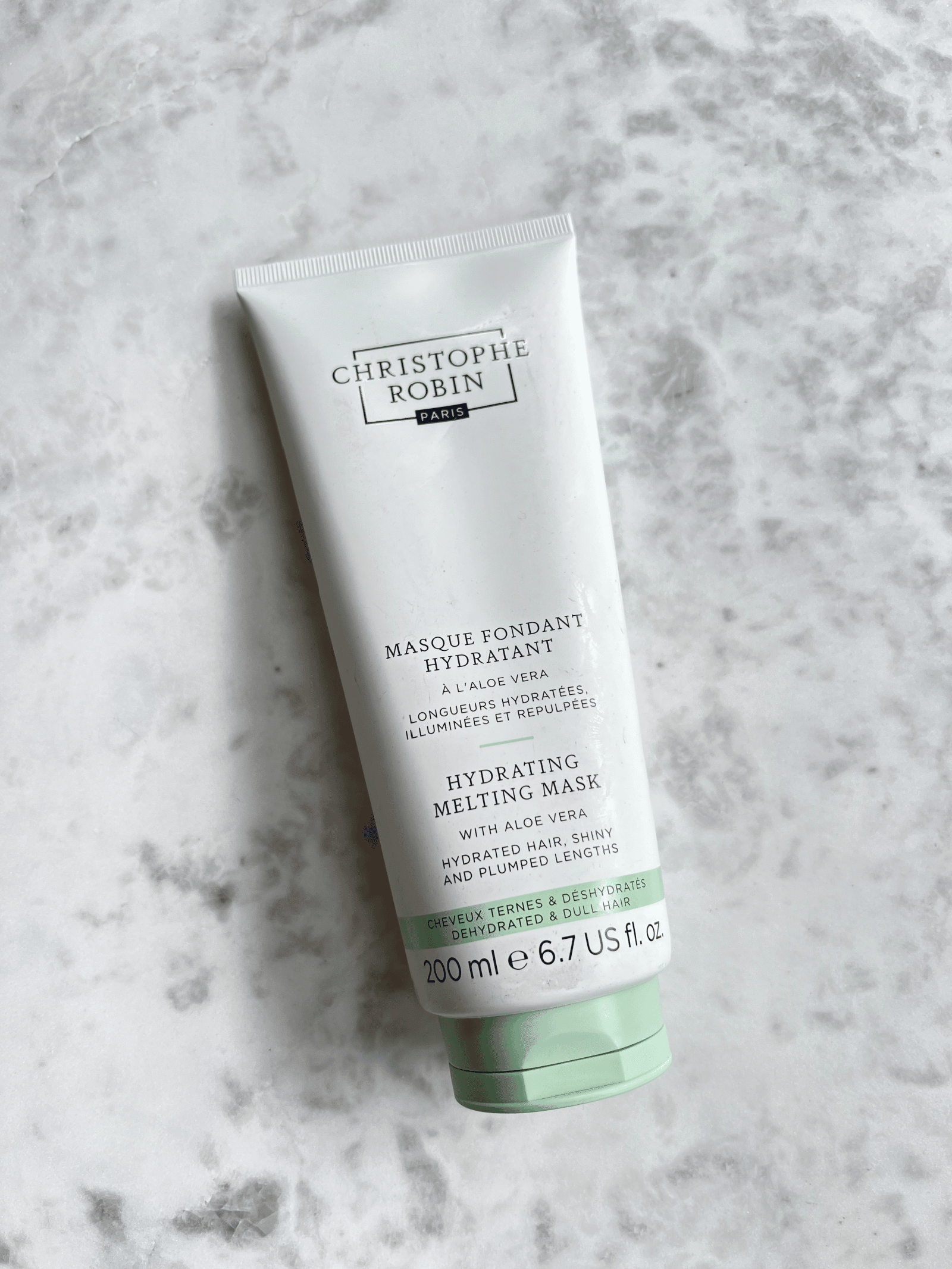 Best Christophe Robin Hair Products