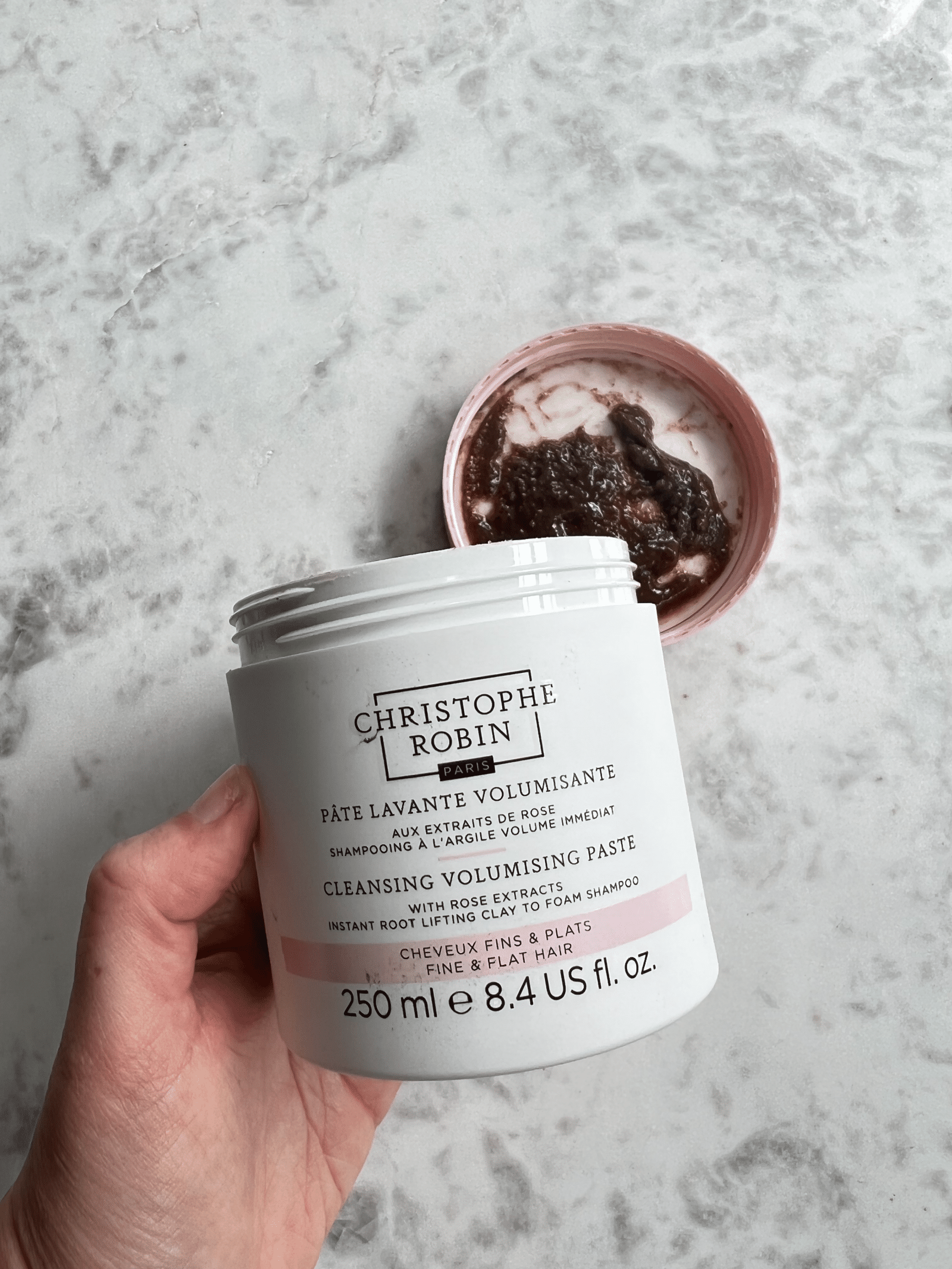 Best Christophe Robin Hair Products