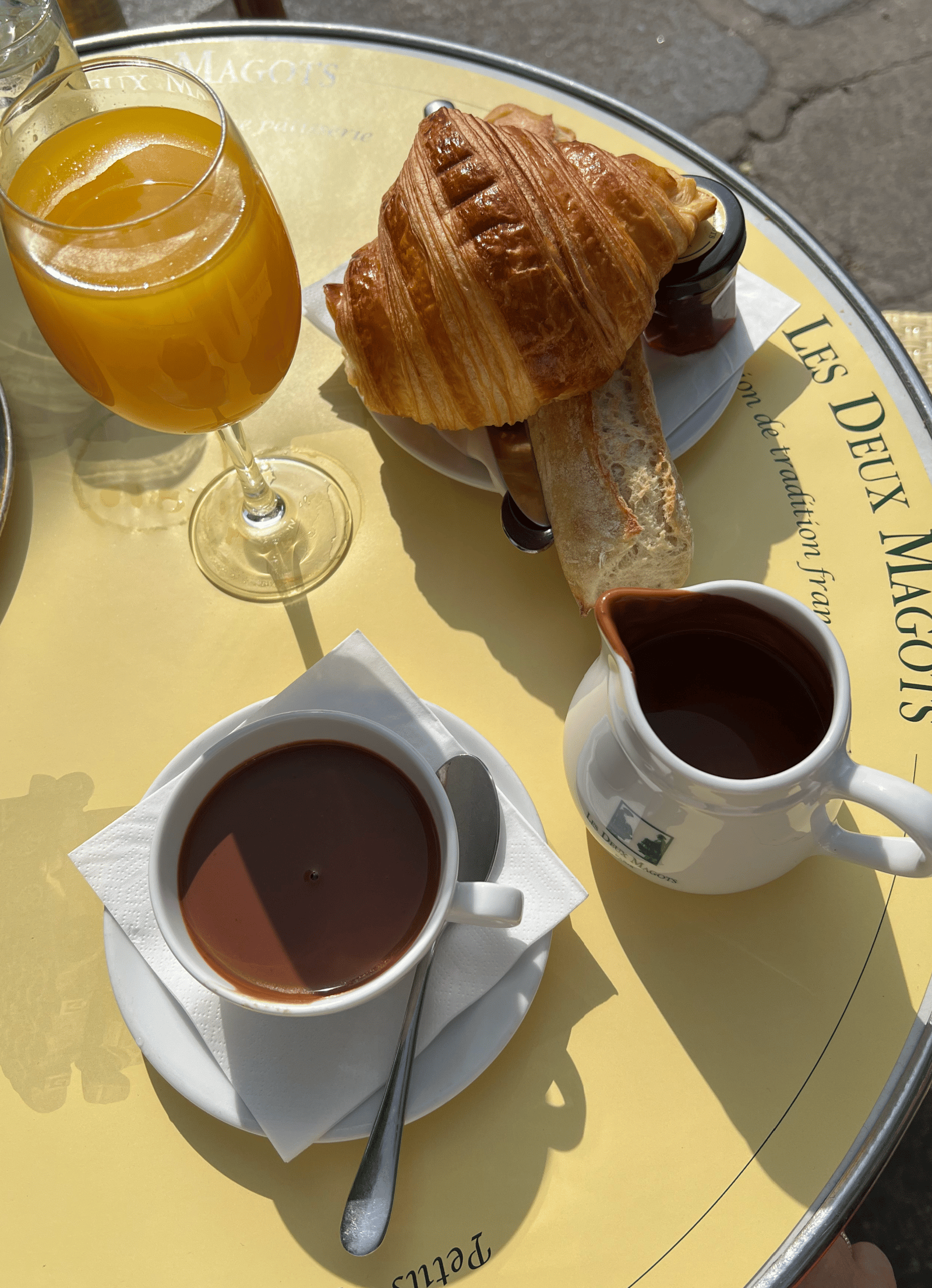 How to Do Paris Like a Local