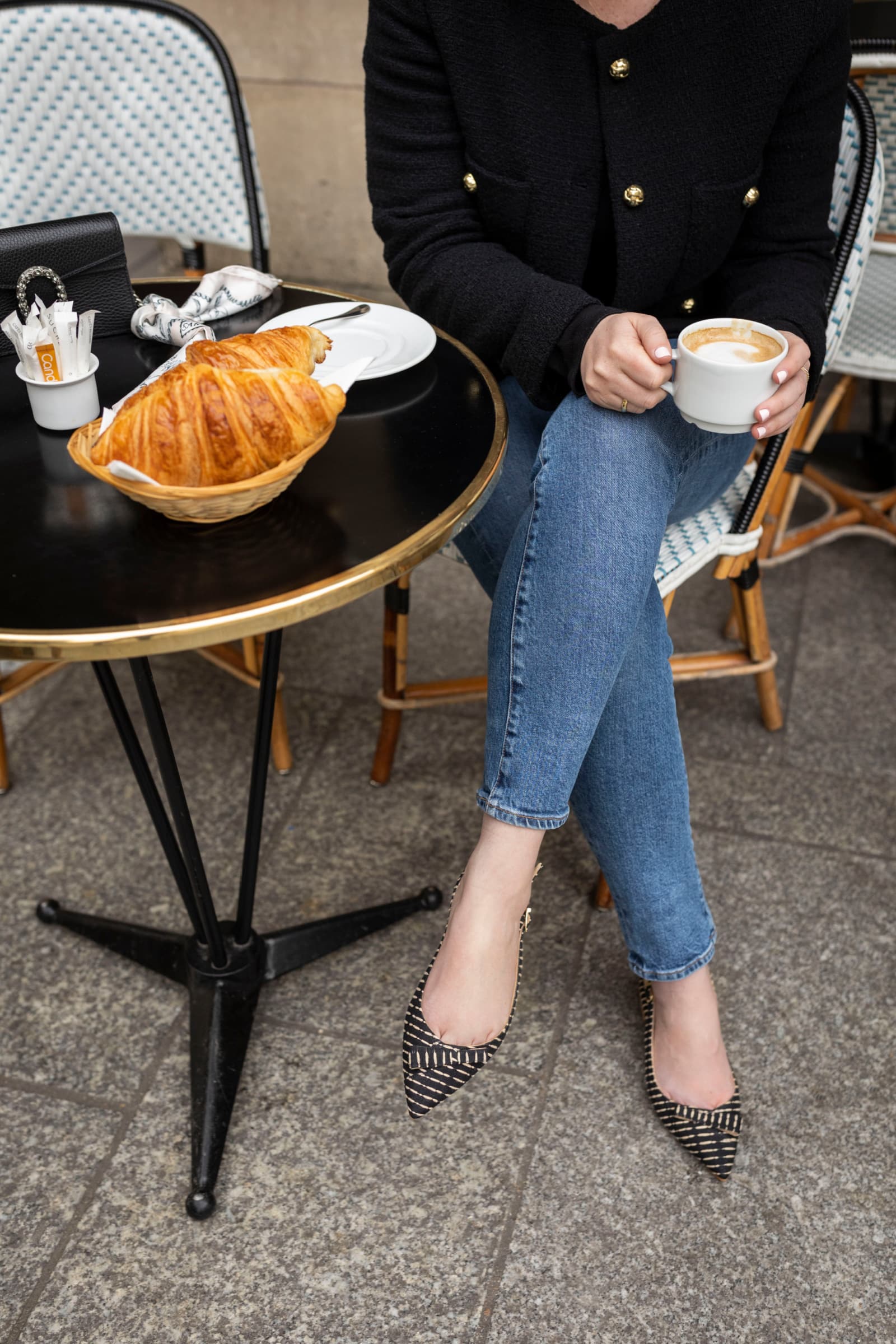 Paris Cafe