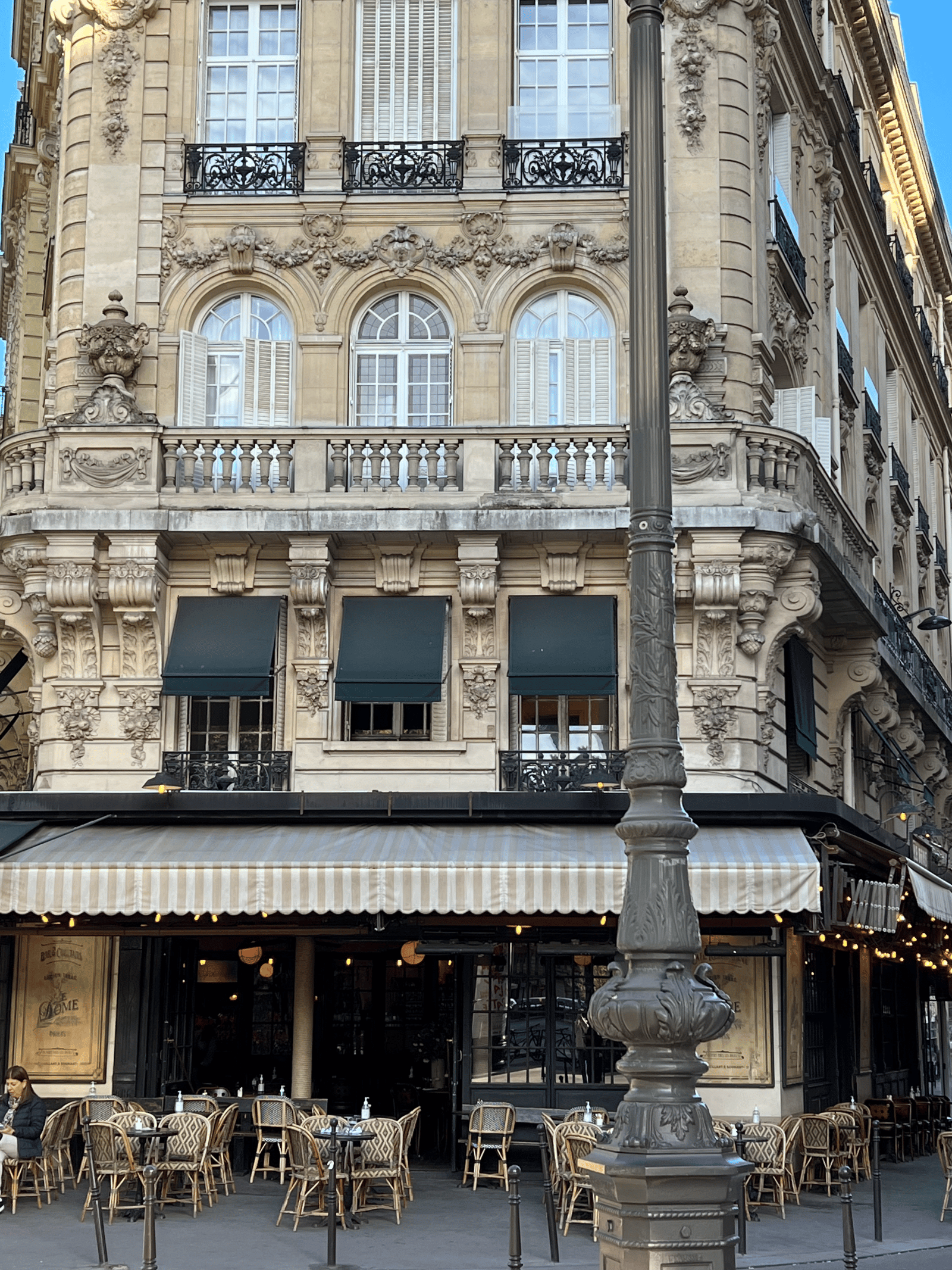 How to Plan a Trip to Paris