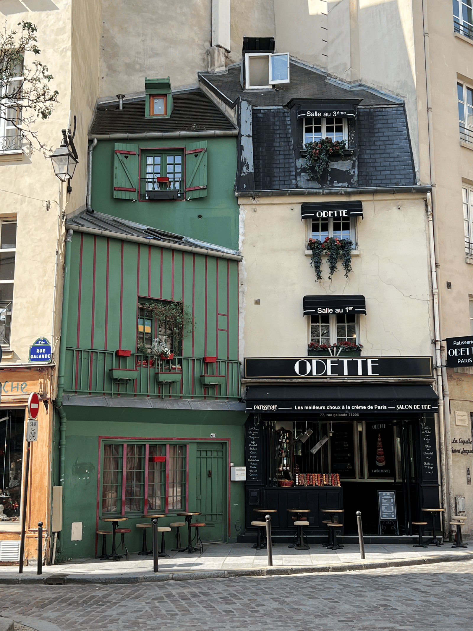 How to Do Paris Like a Local