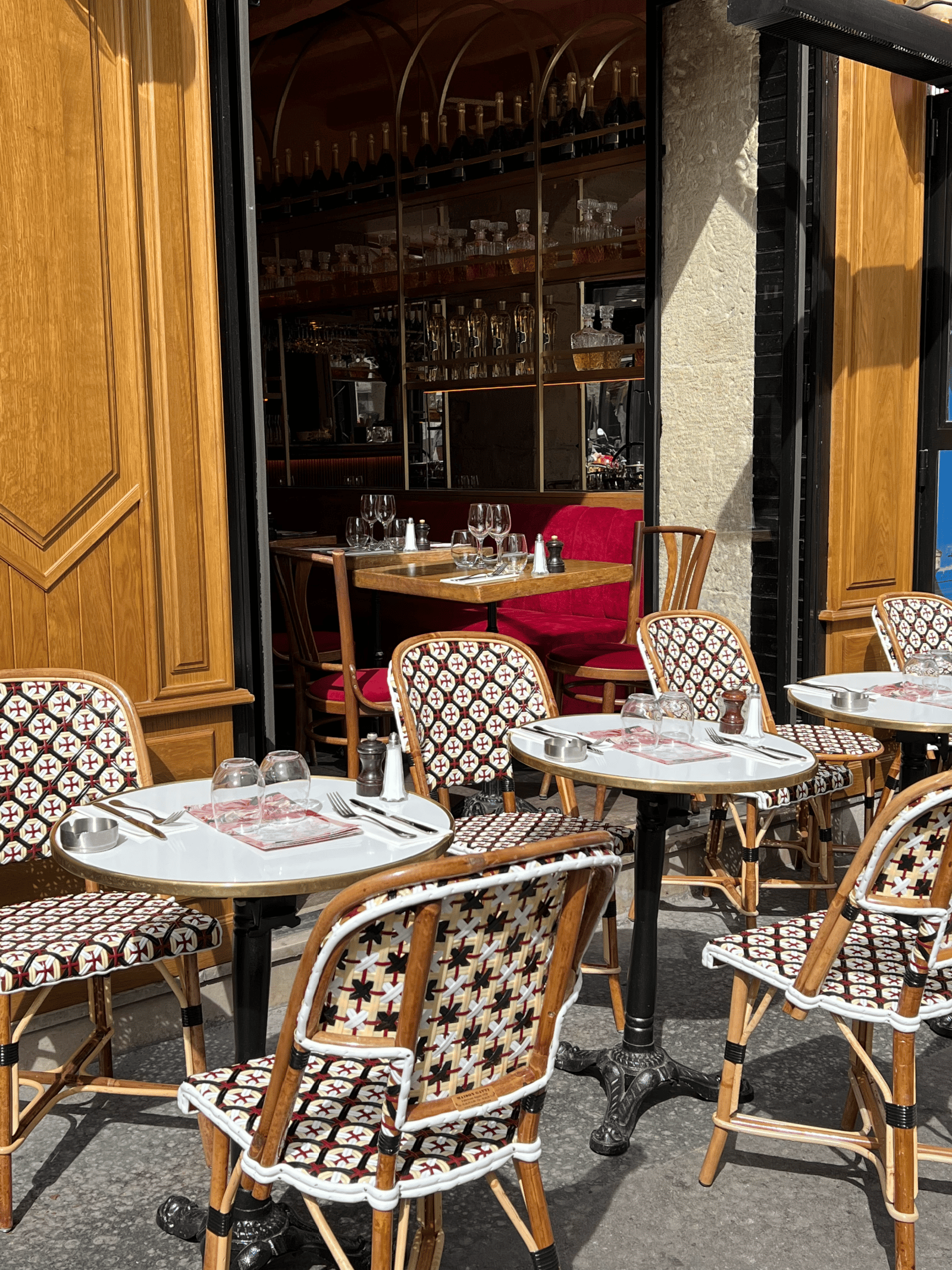 How to Plan a Trip to Paris