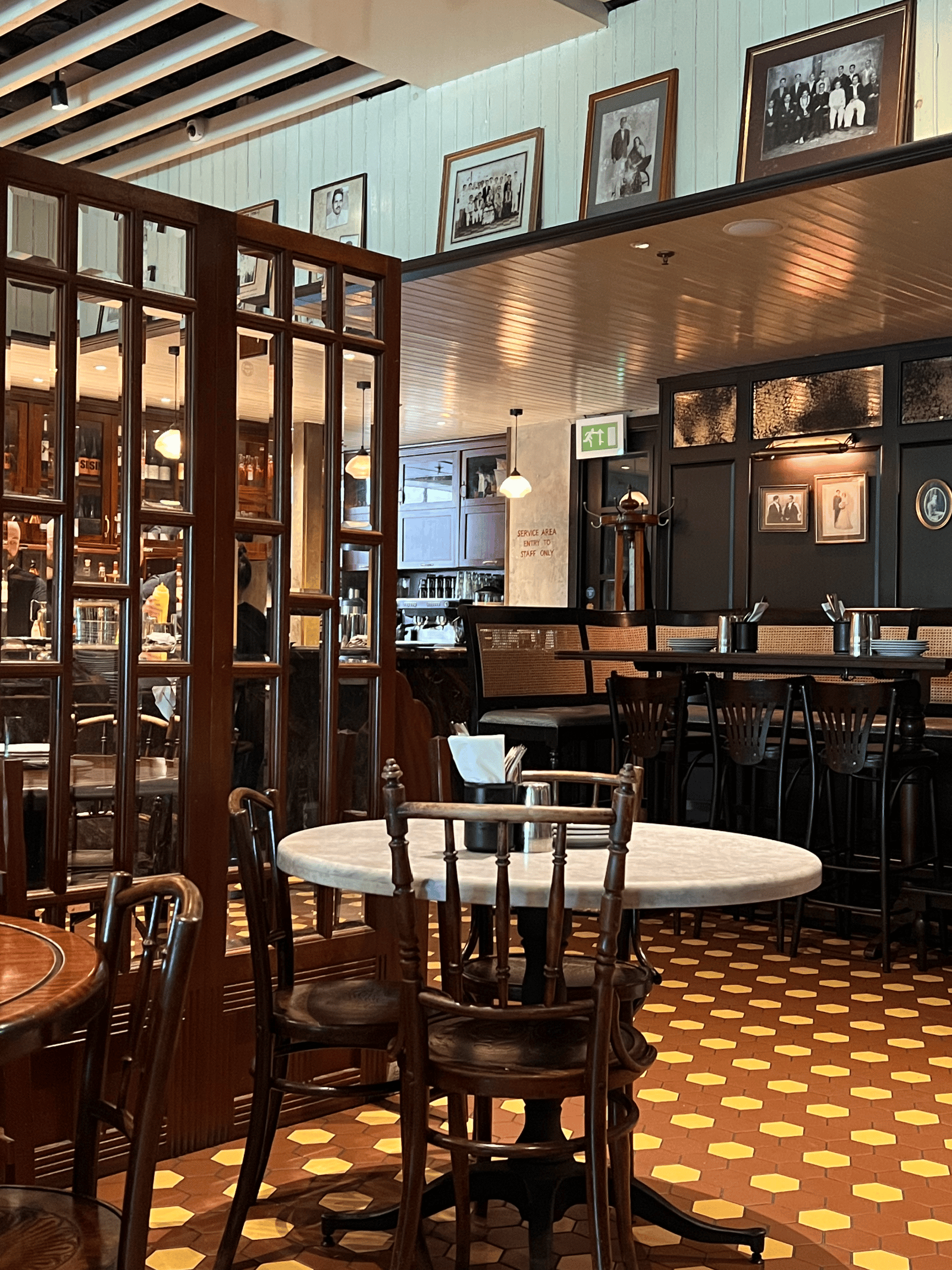 Wellington Coffee Company