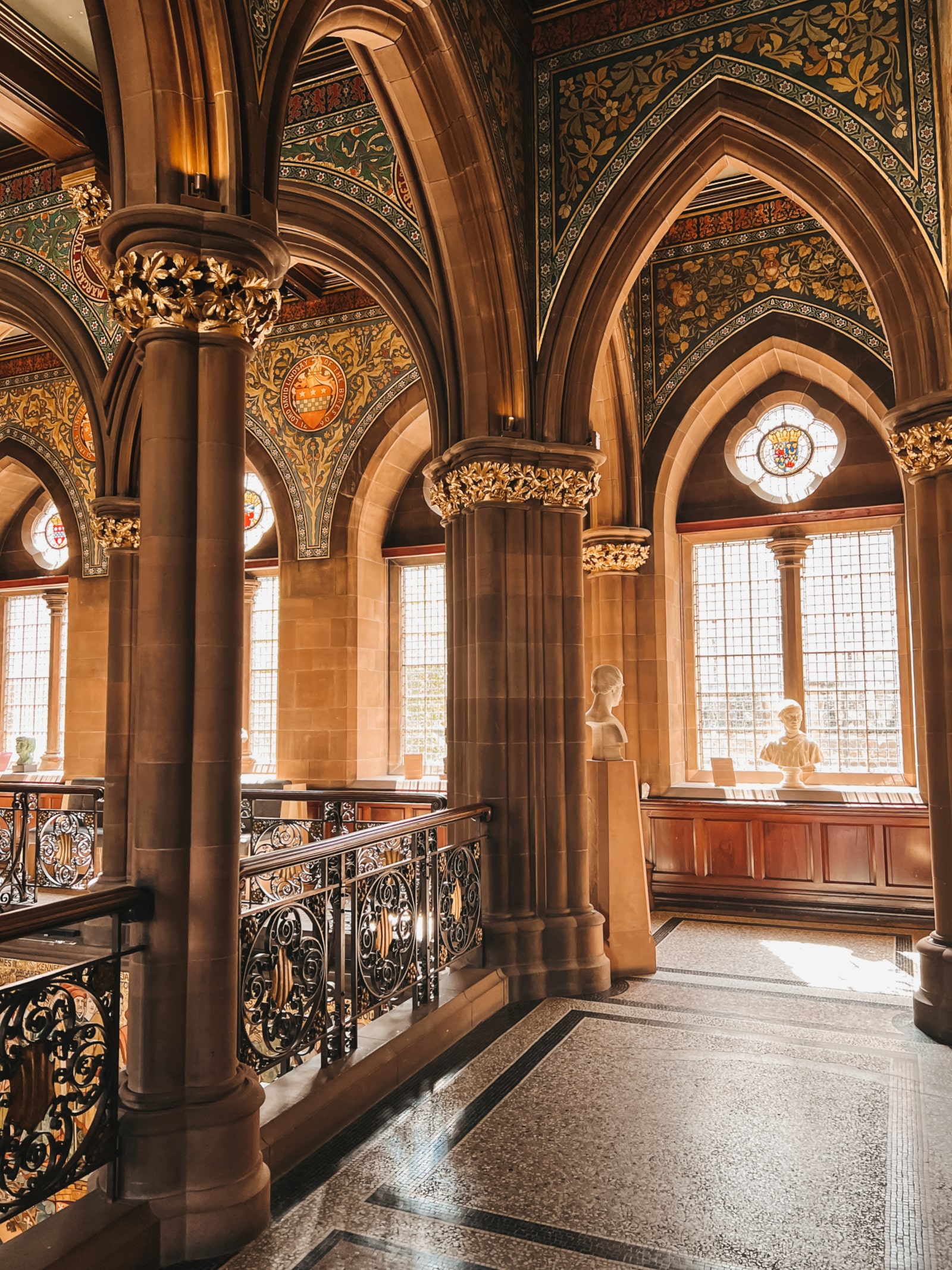 Scottish National Gallery