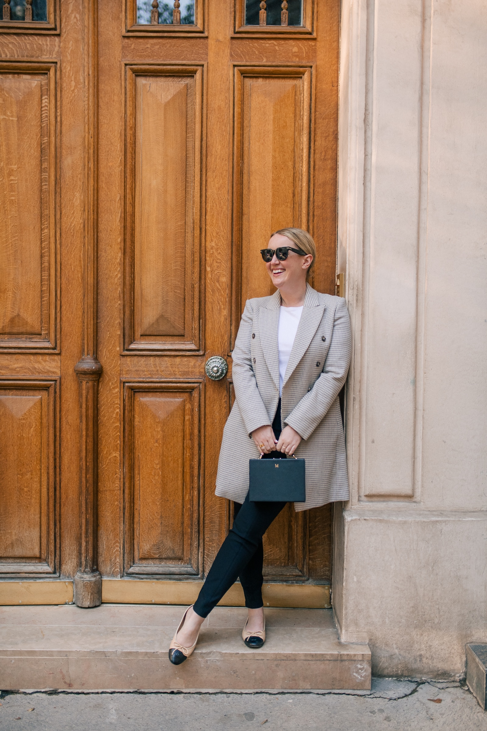 Paris Coats