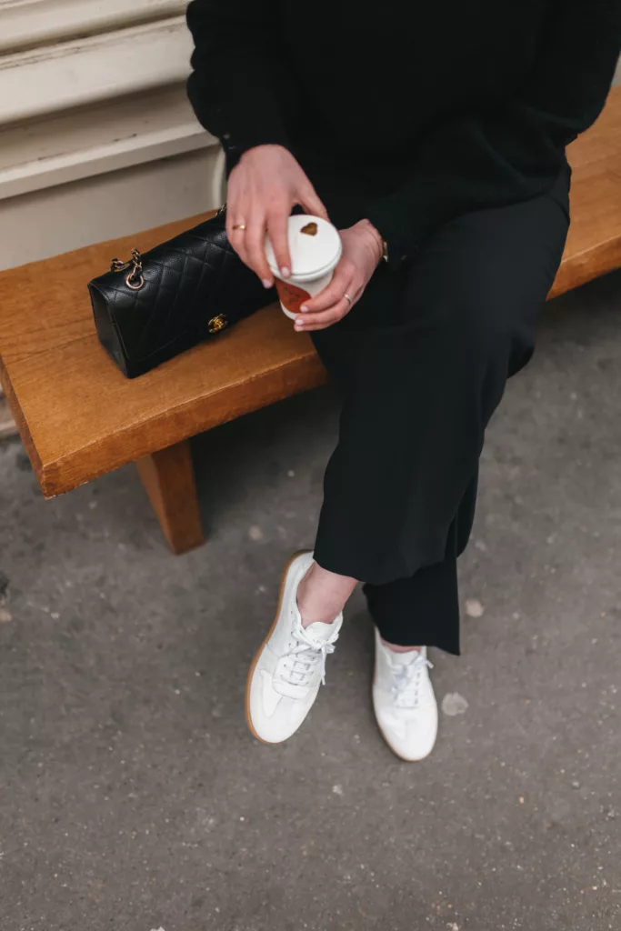 Paris Sneakers