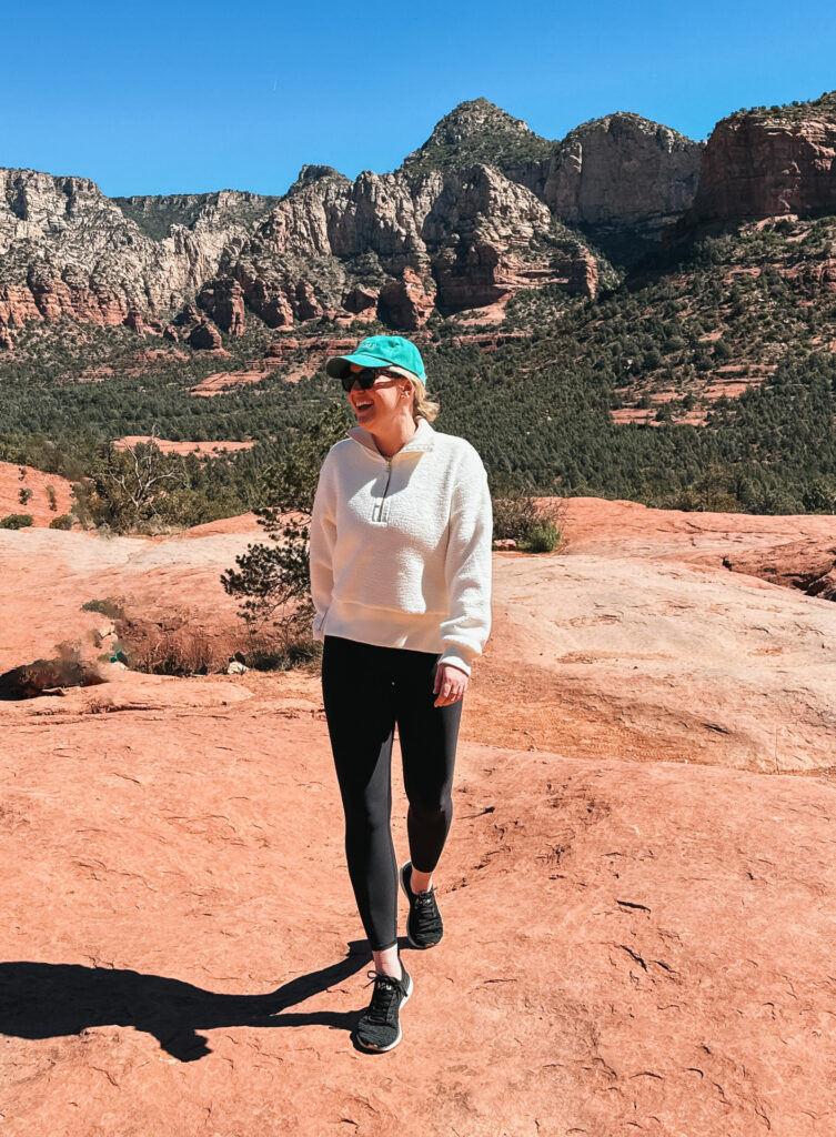 Varley pullover | Things I've Bought & Loved Recently - Fall Edition