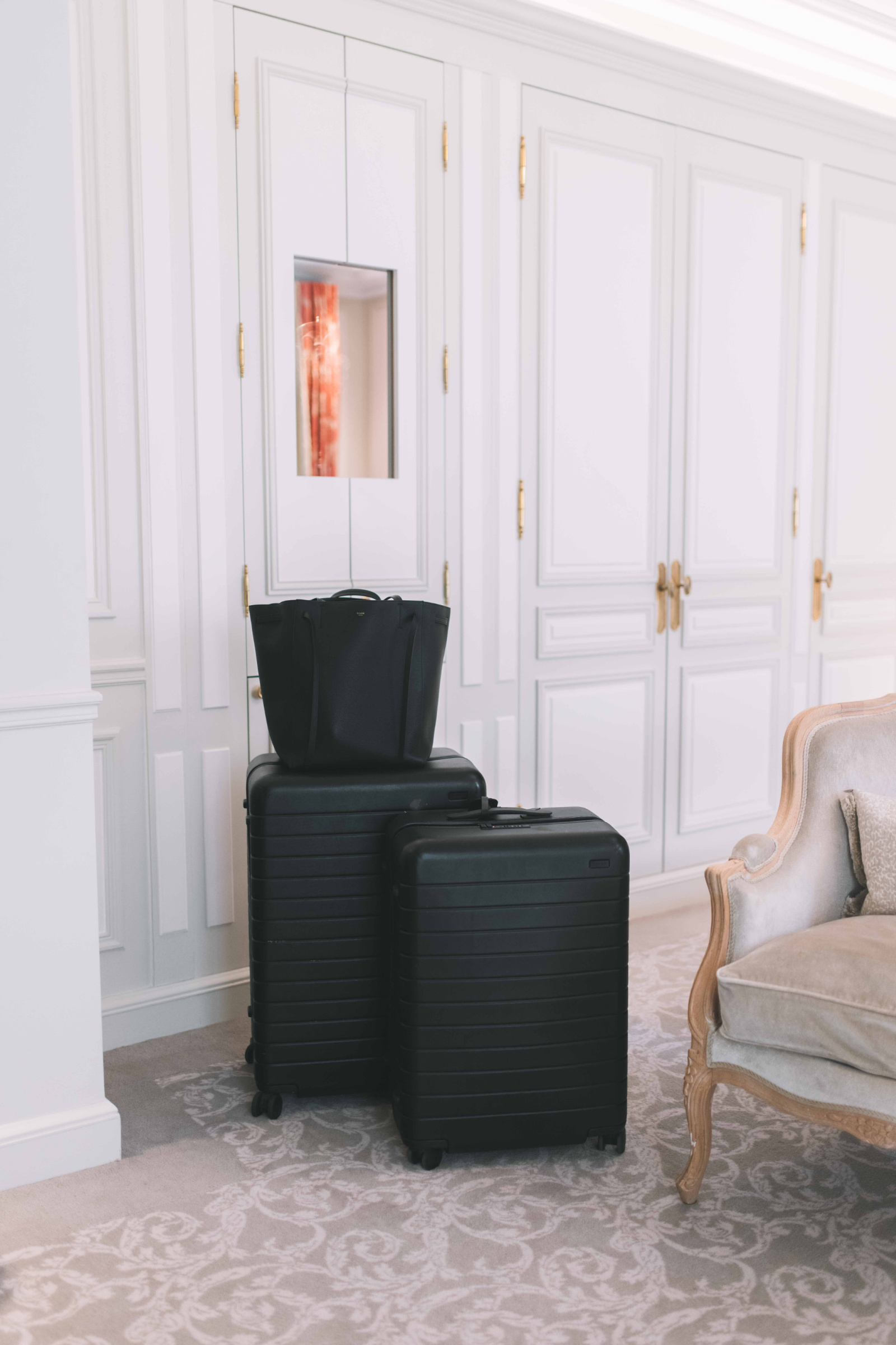 Travel Essentials