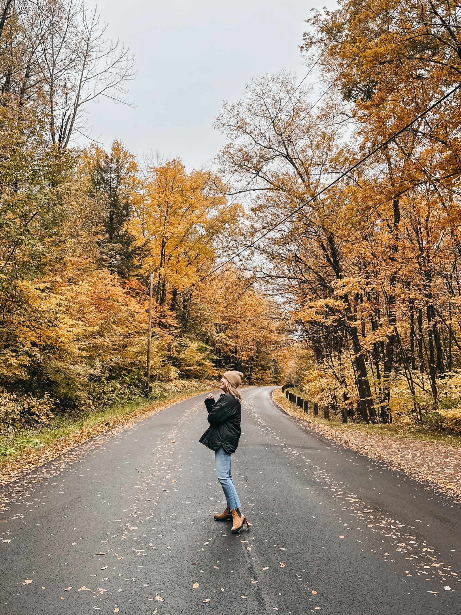Berkshires Fall Travel Guide