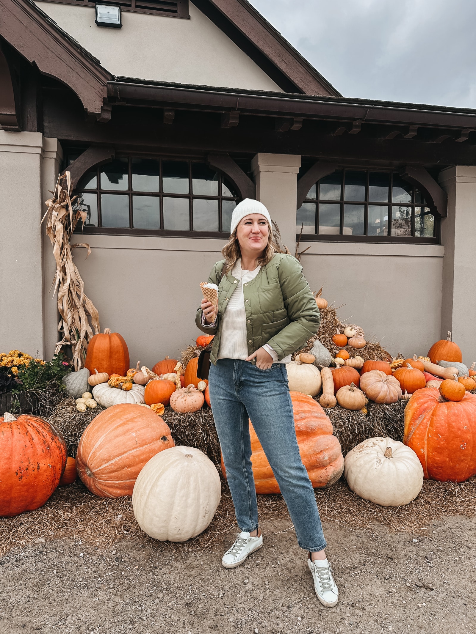 Berkshires Fall Travel Guide