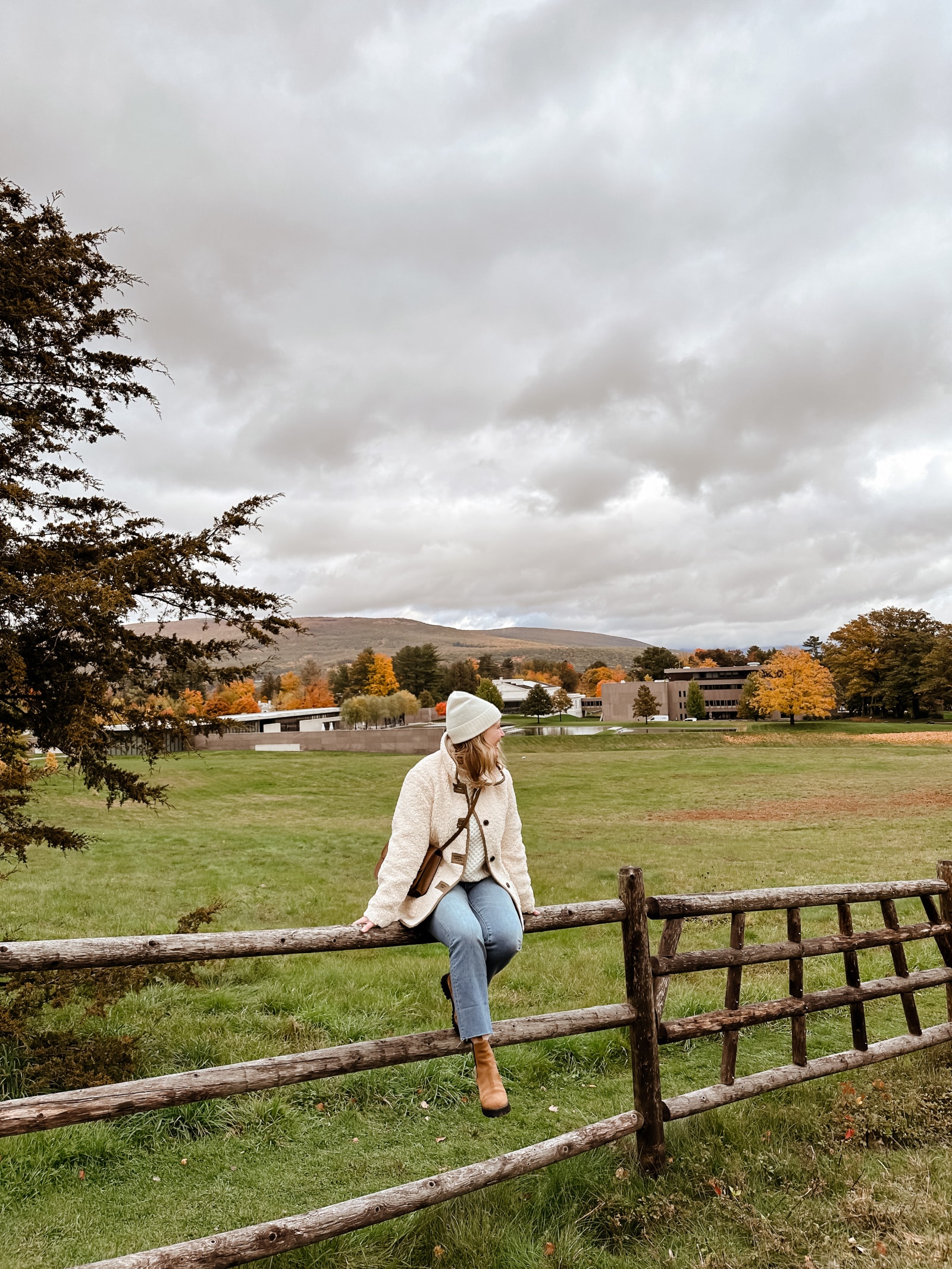 Berkshires Fall Travel Guide