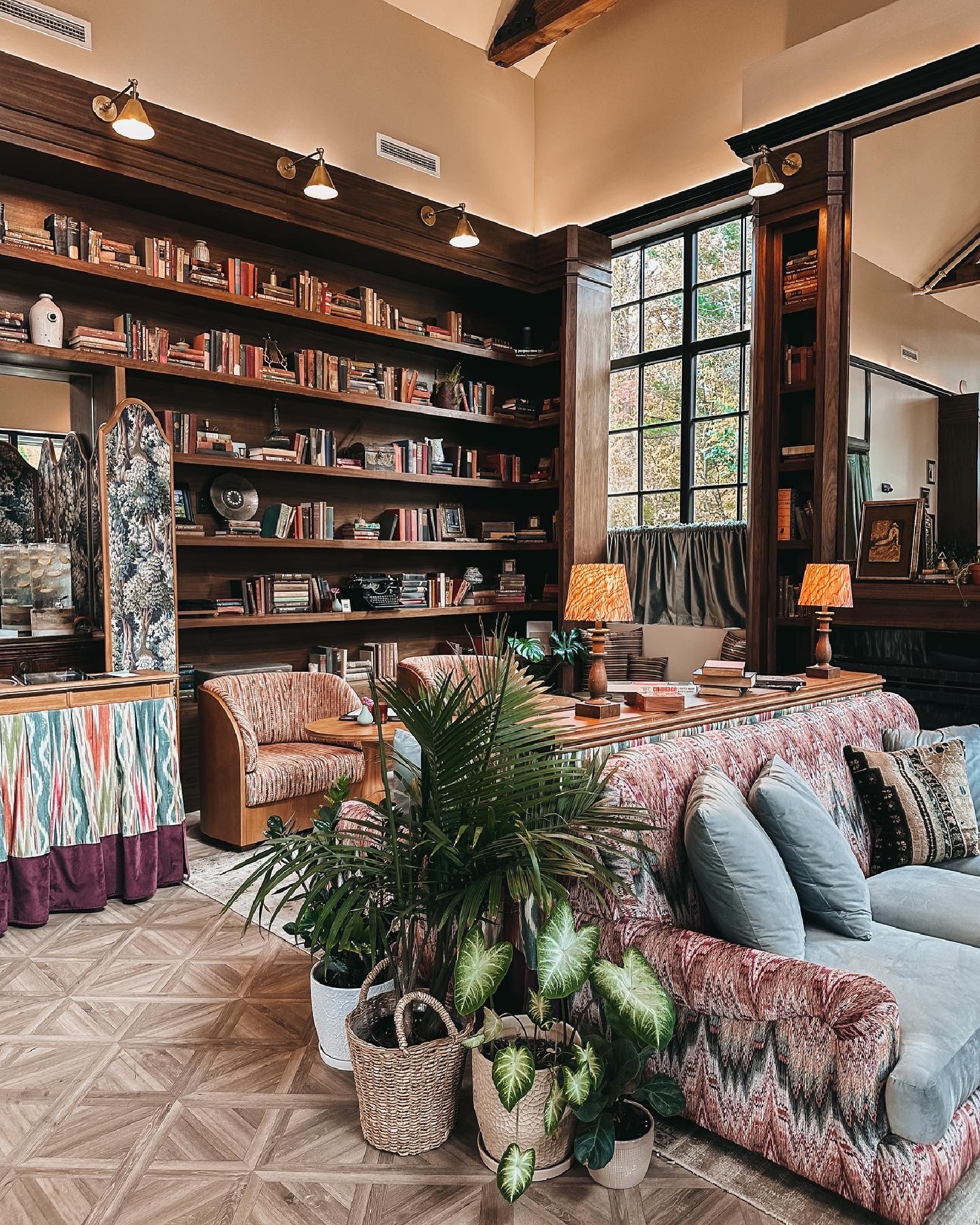 Berkshires Fall Travel Guide