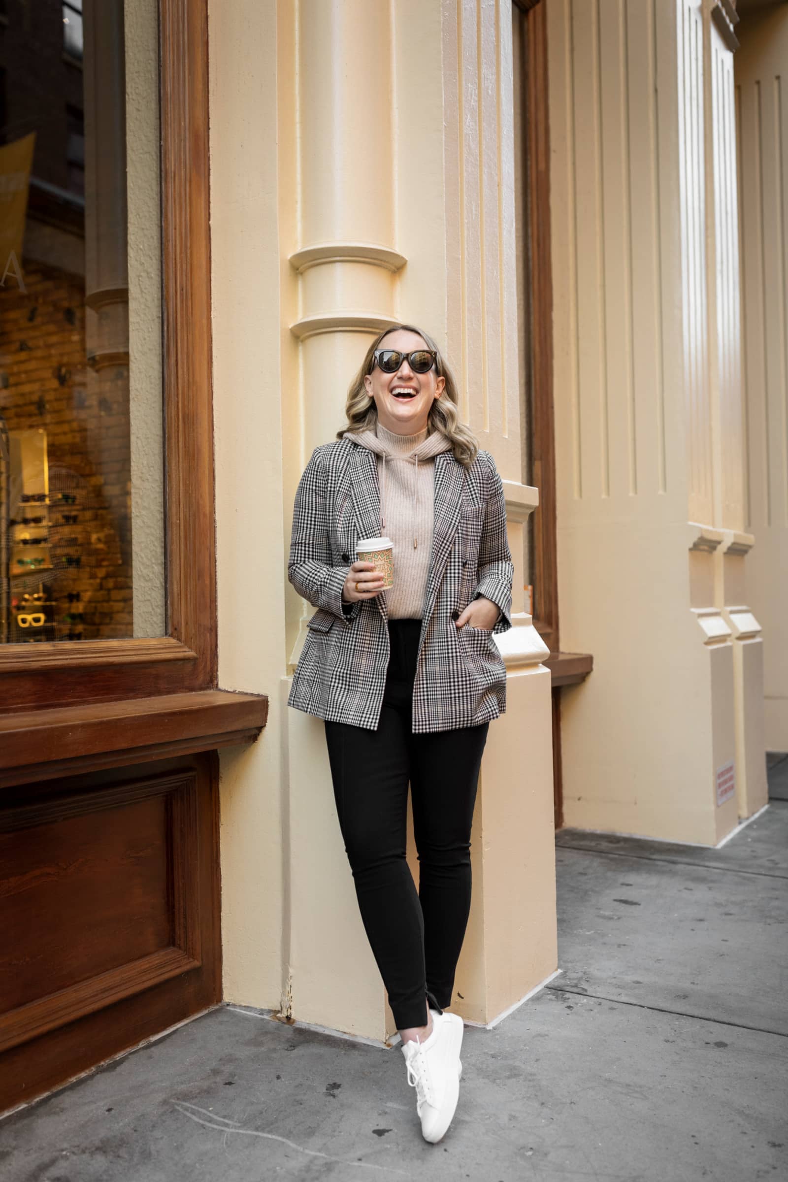 Fall Capsule Collection with M.M.LaFleur