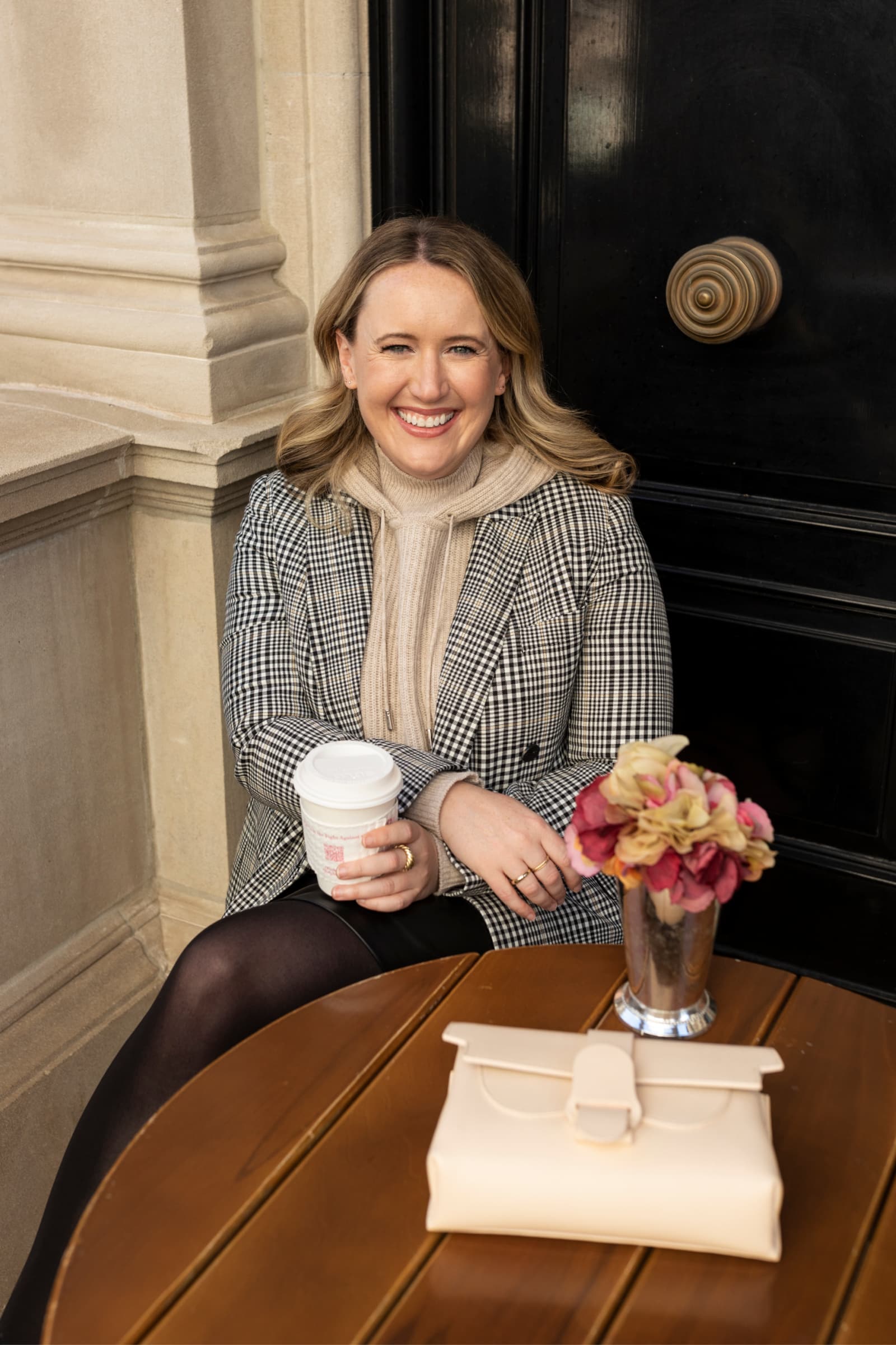 Fall Capsule Collection with M.M.LaFleur