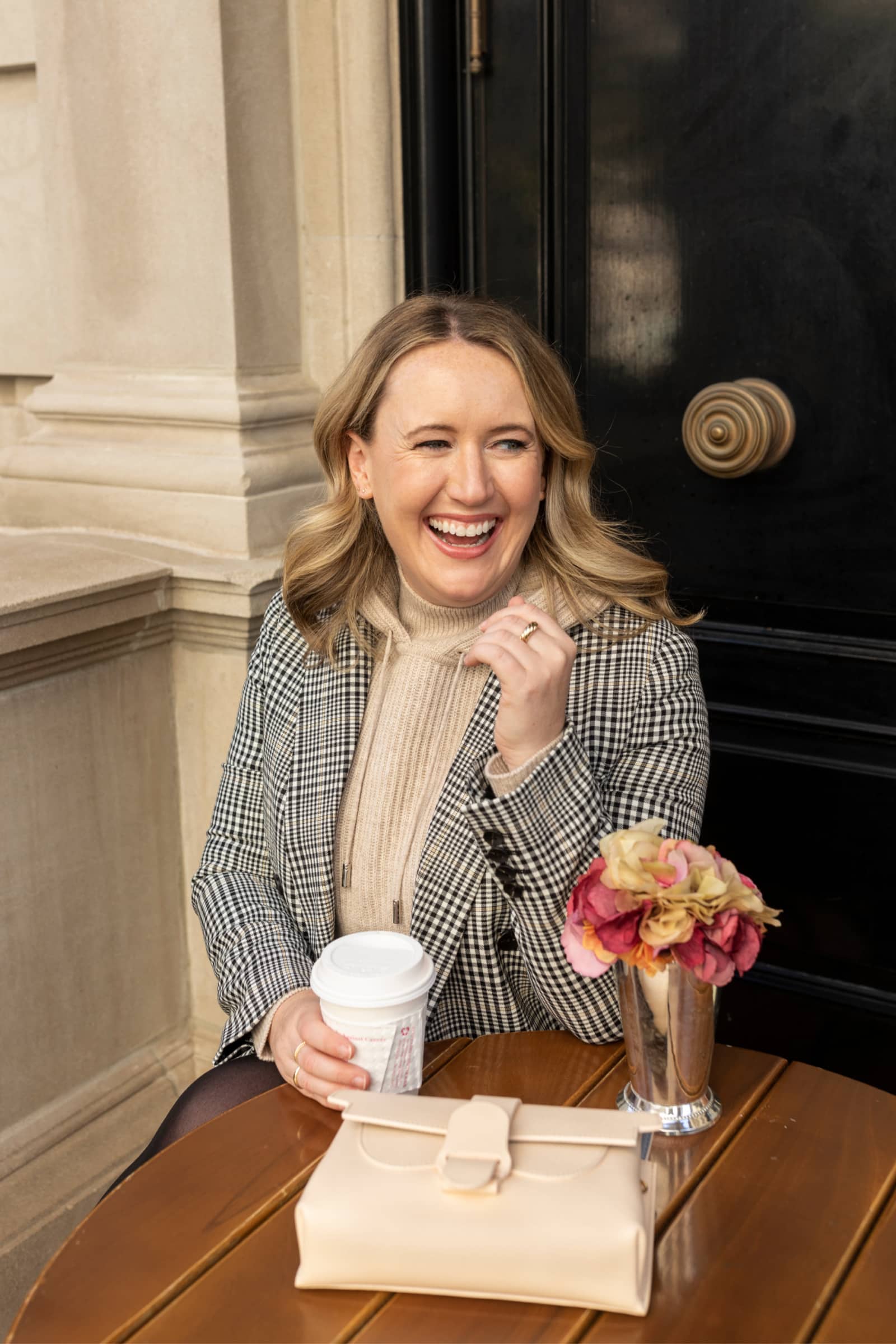 Fall Capsule Collection with M.M.LaFleur