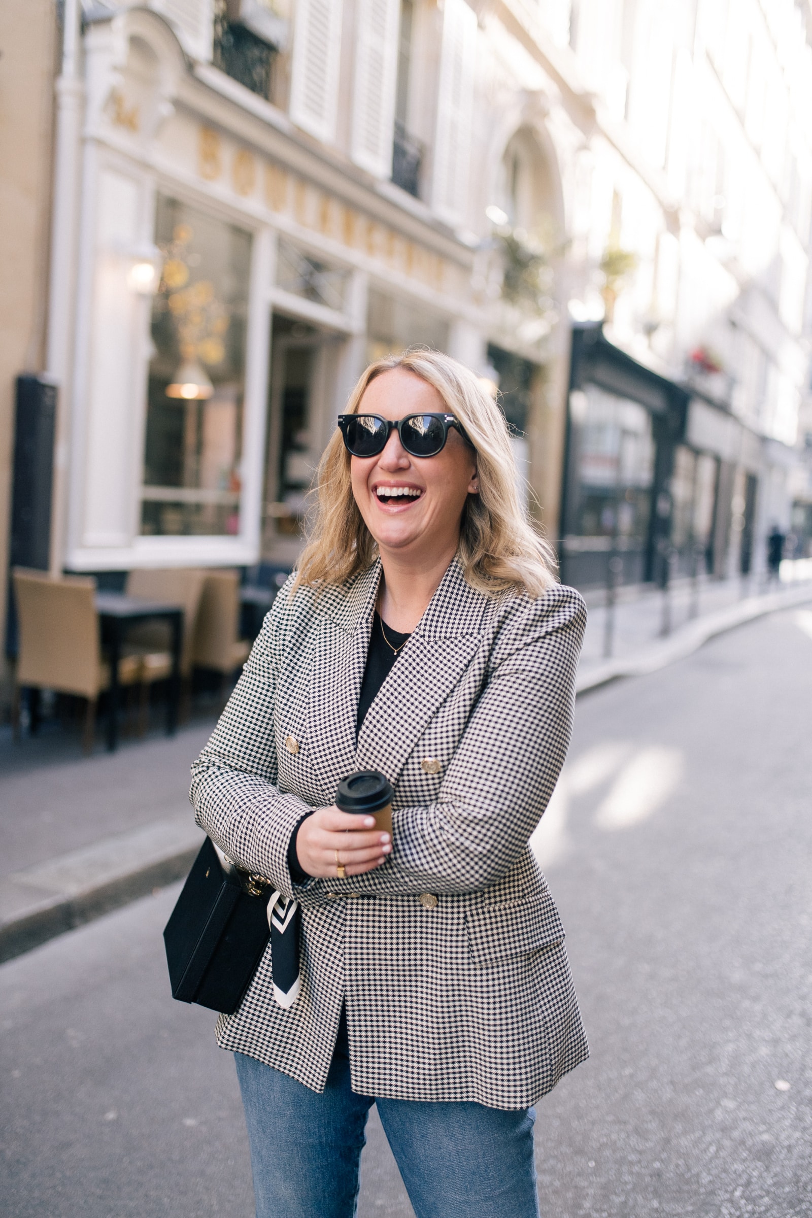 How to Pack for A Week in Paris