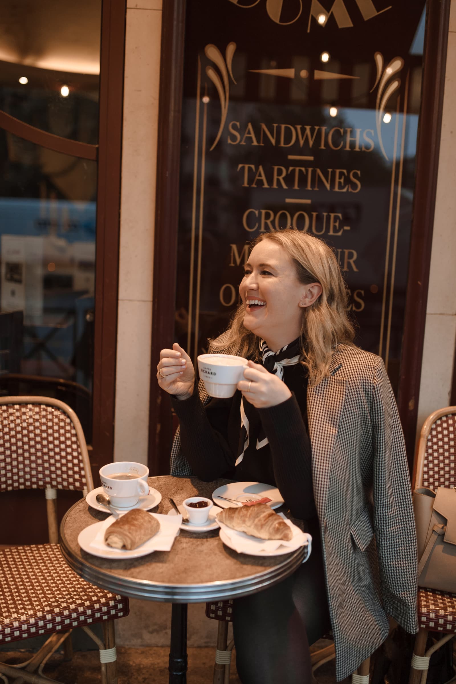 How to Pack for A Week in Paris