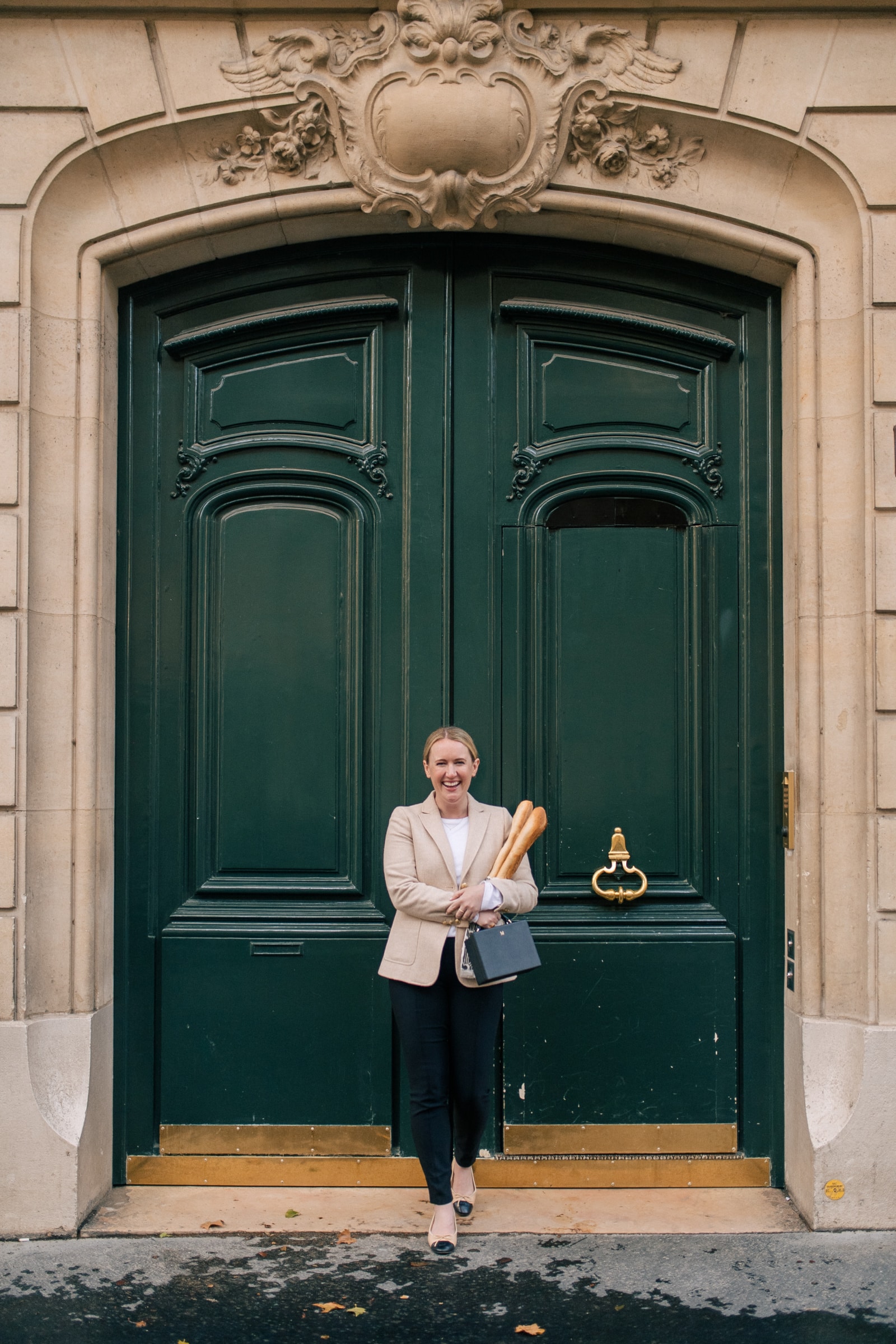 How to Pack for A Week in Paris