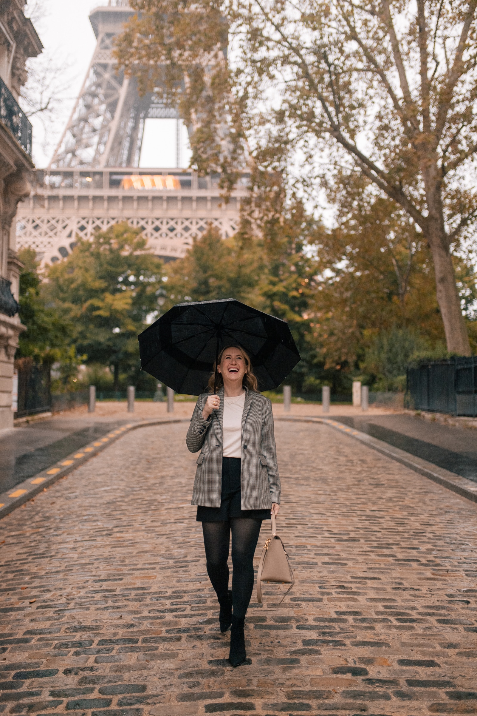 Windproof Travel Umbrella Windproof Travel Umbrella