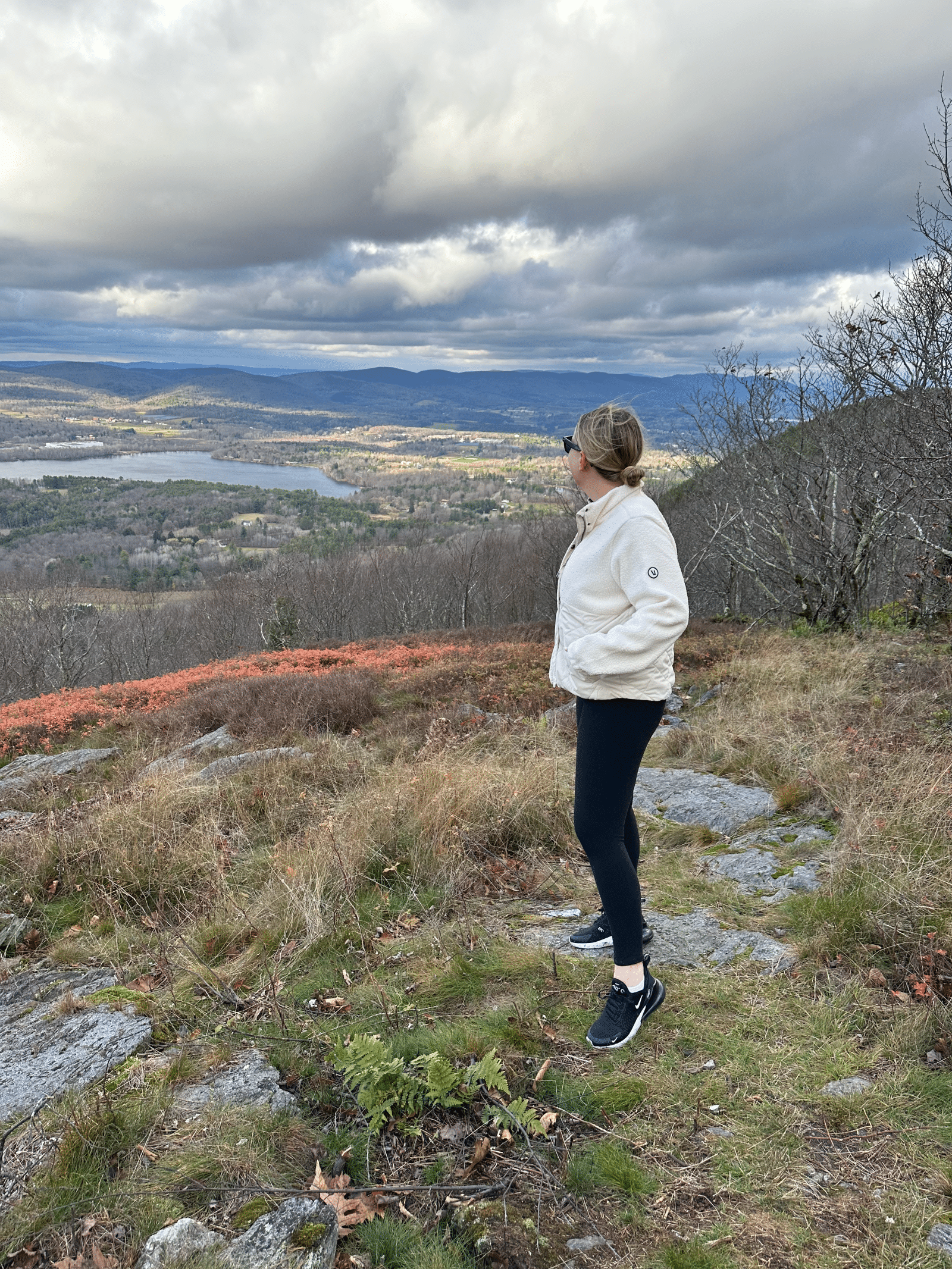 Vuori Sherpa Fleece Jacket Vuori Sherpa Fleece Jacket | All My Favorite Leggings