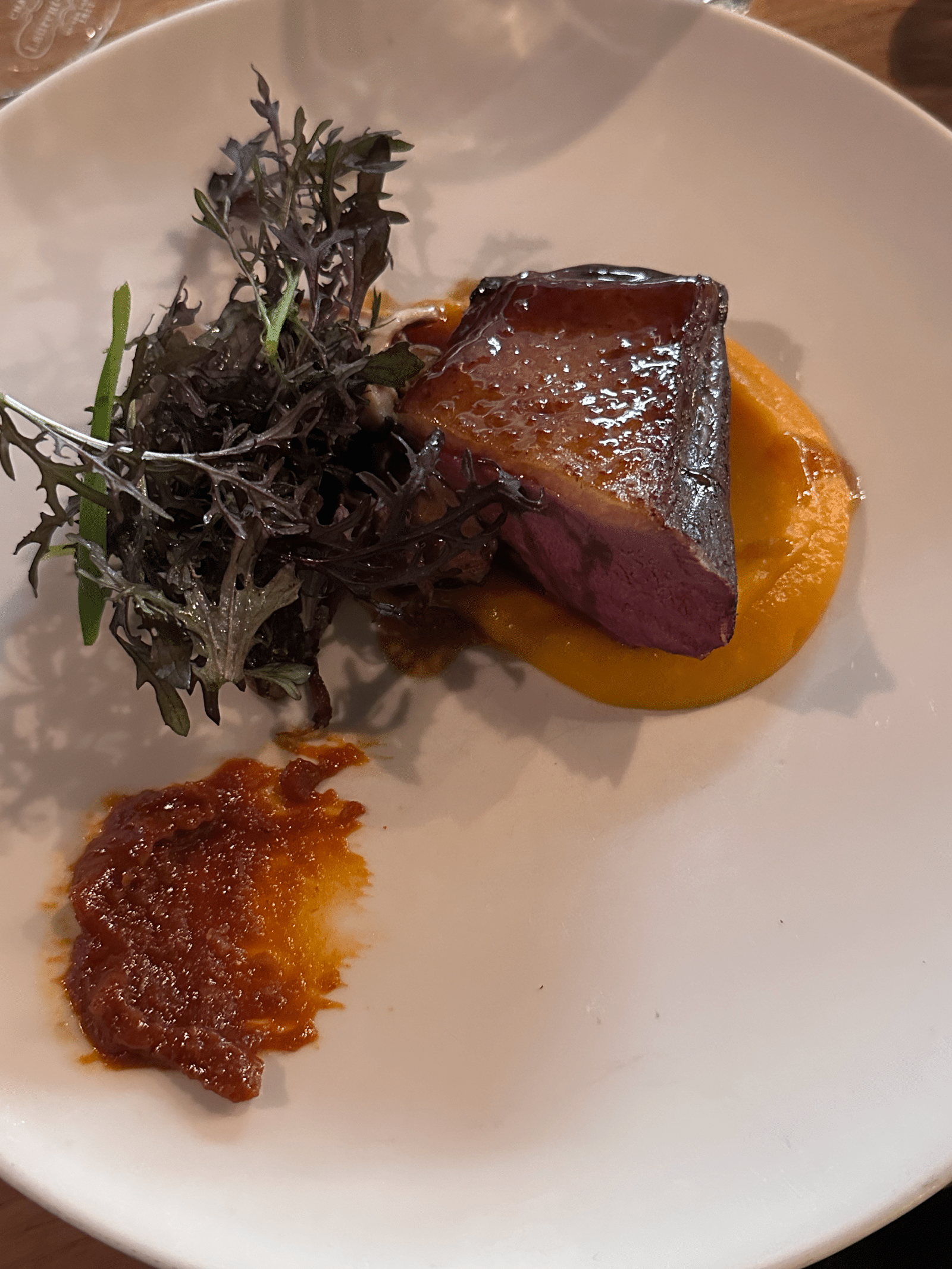 Best Traditional French Food in Paris Canard