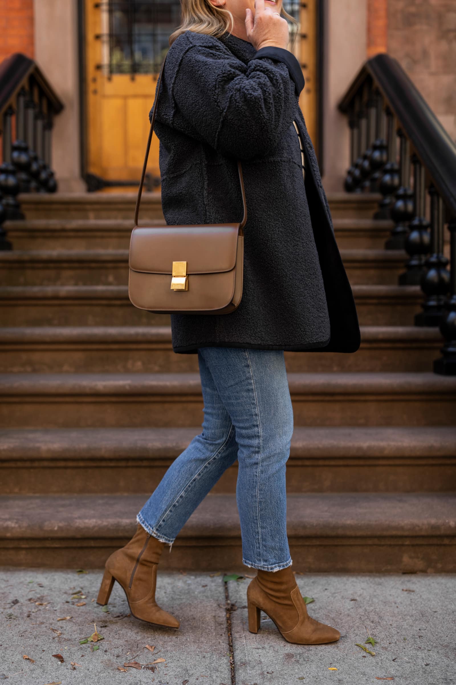 My Bag Collection Celine Box Bag | My Bag Collection