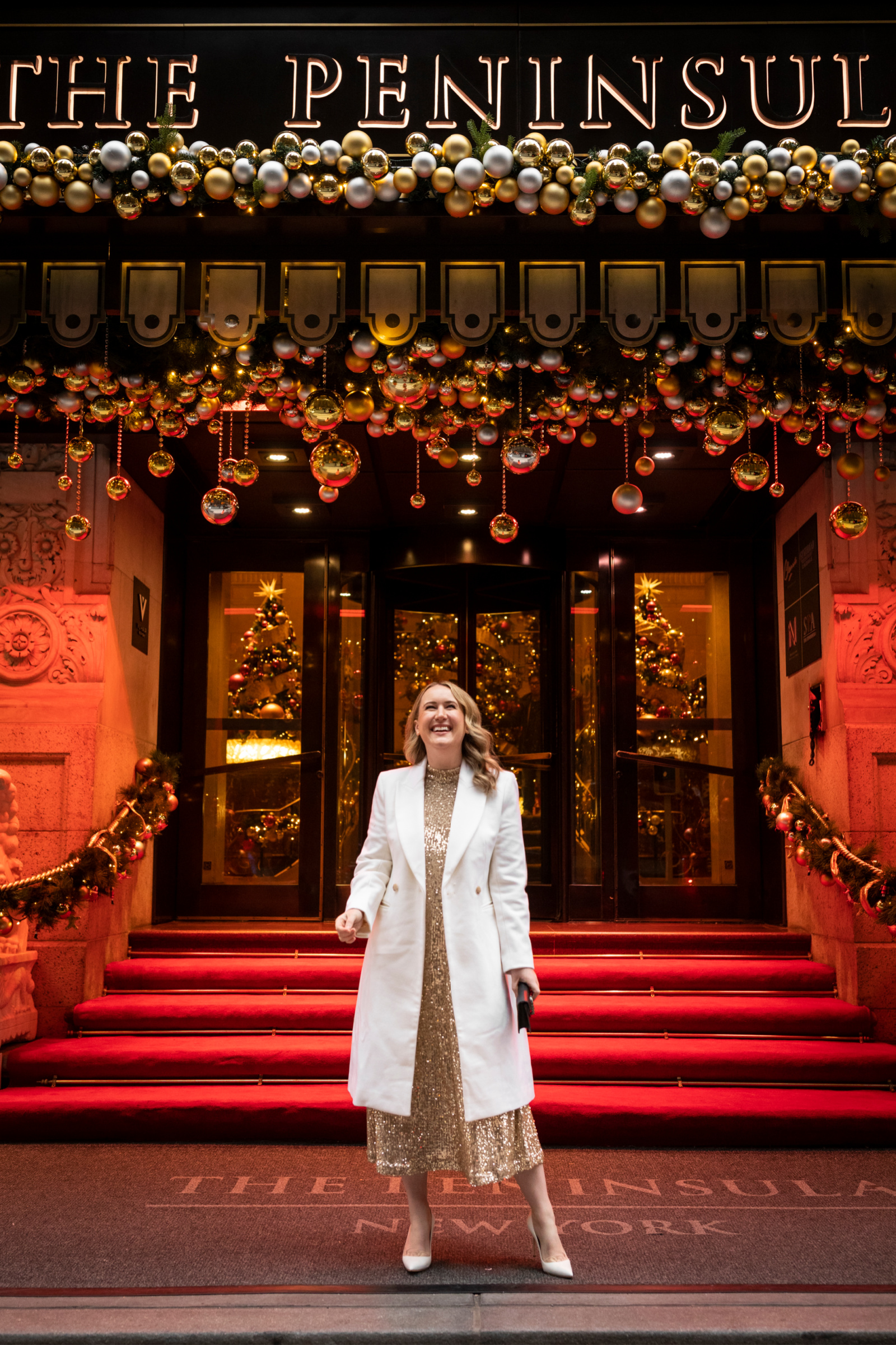 Winter Coats for Women Winter Coats for Women - The White Coat