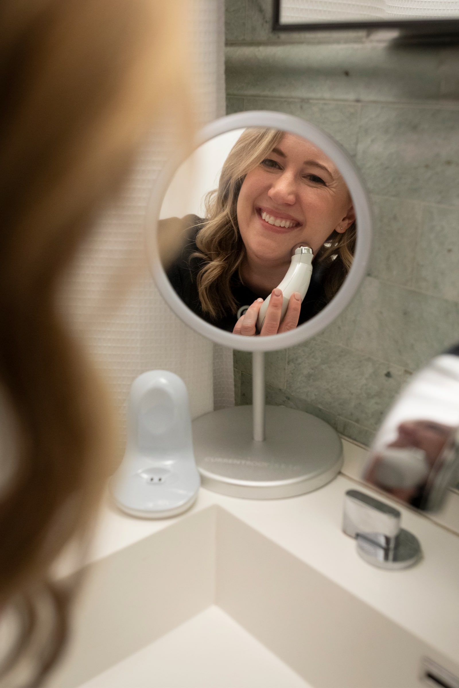 nuFACE Review