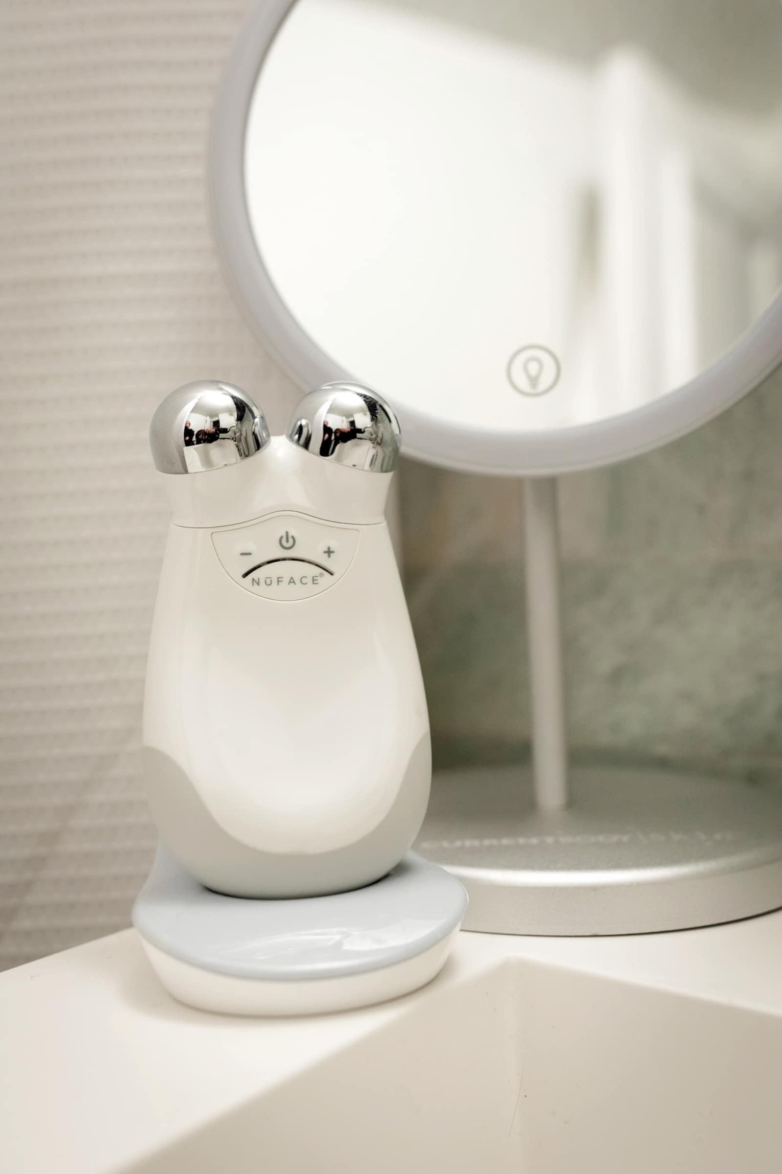 nuFACE Review