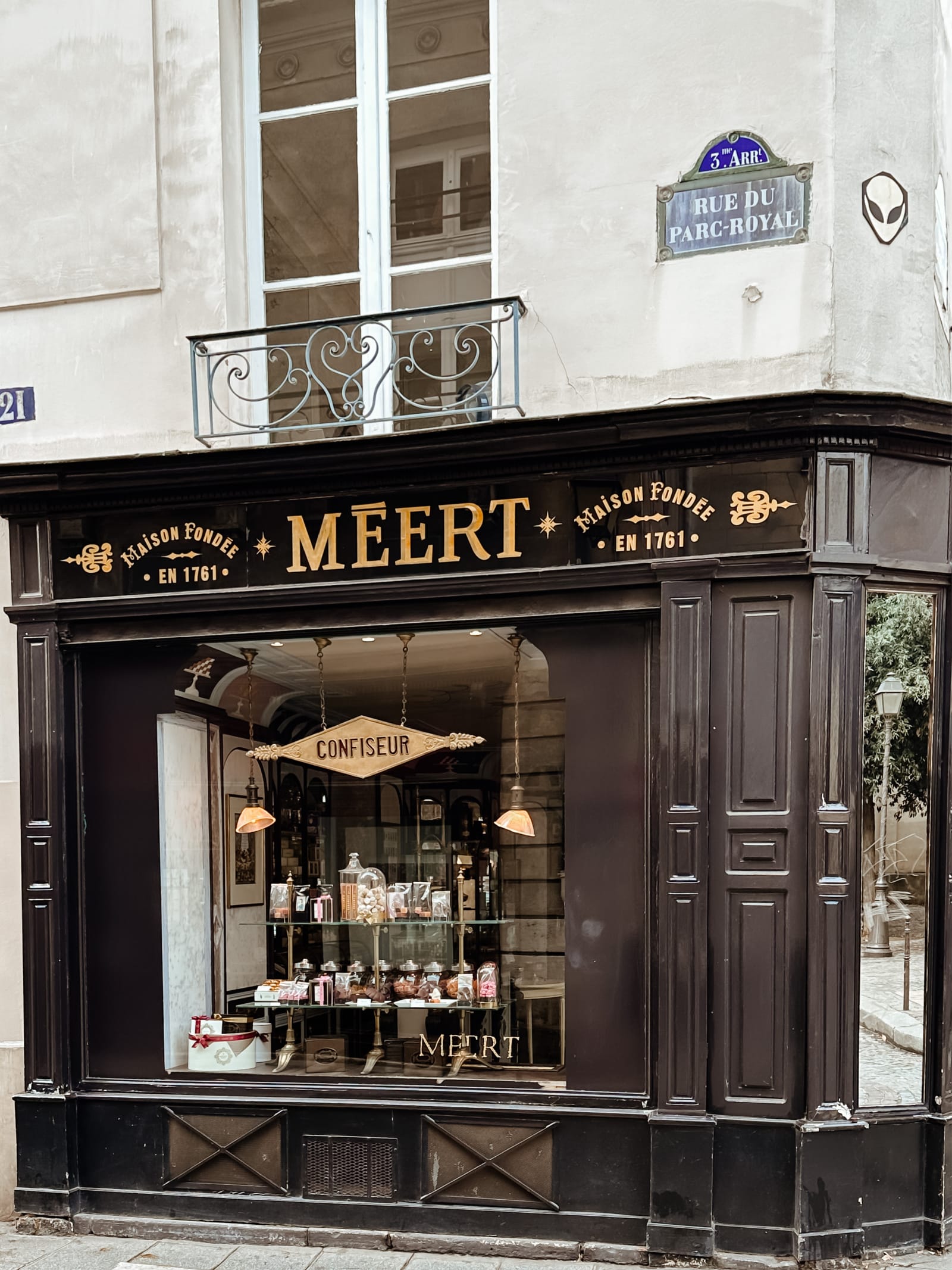 Maison Méert