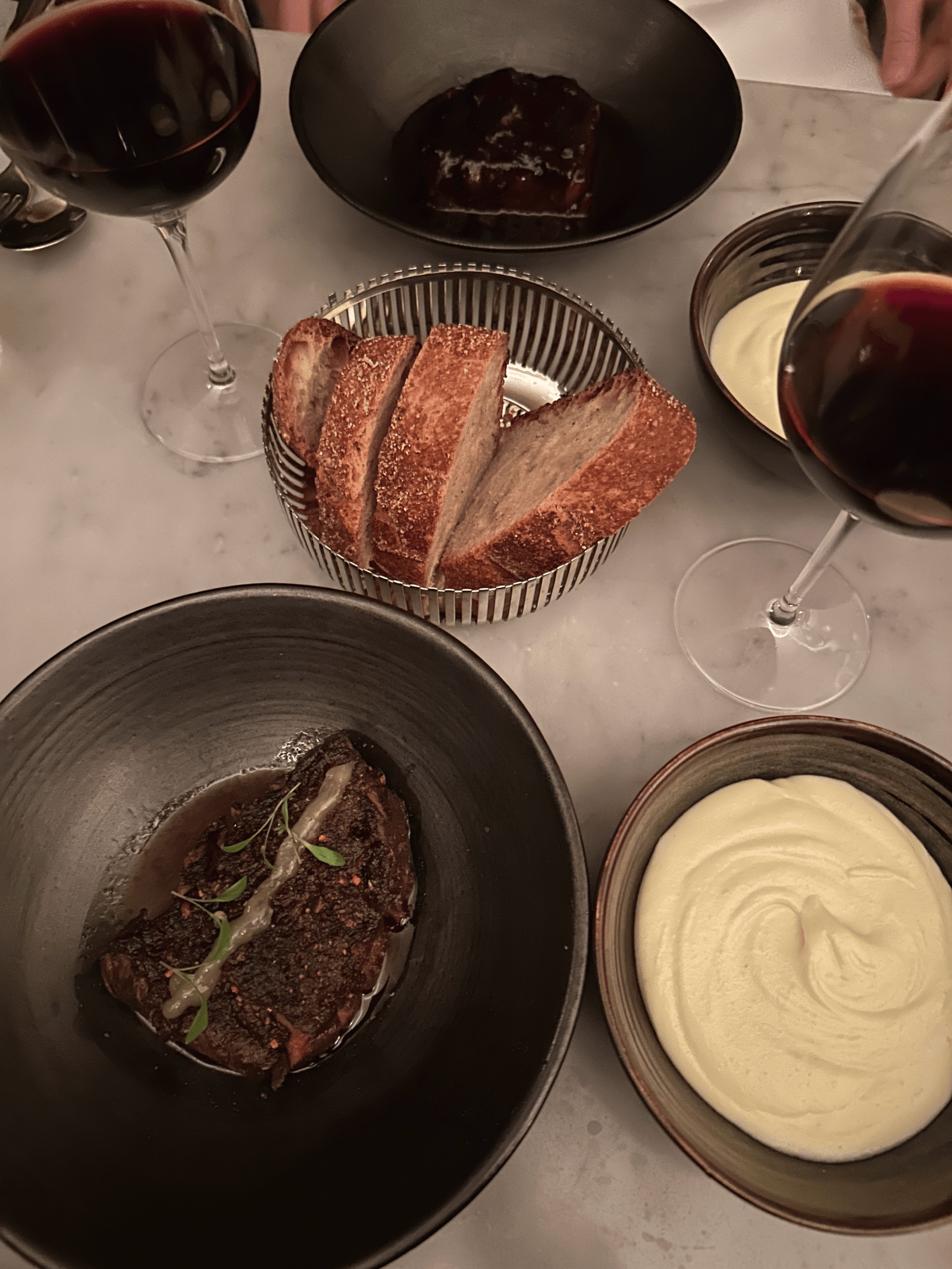 Best Traditional French Food in Paris Traditional French Food in Paris