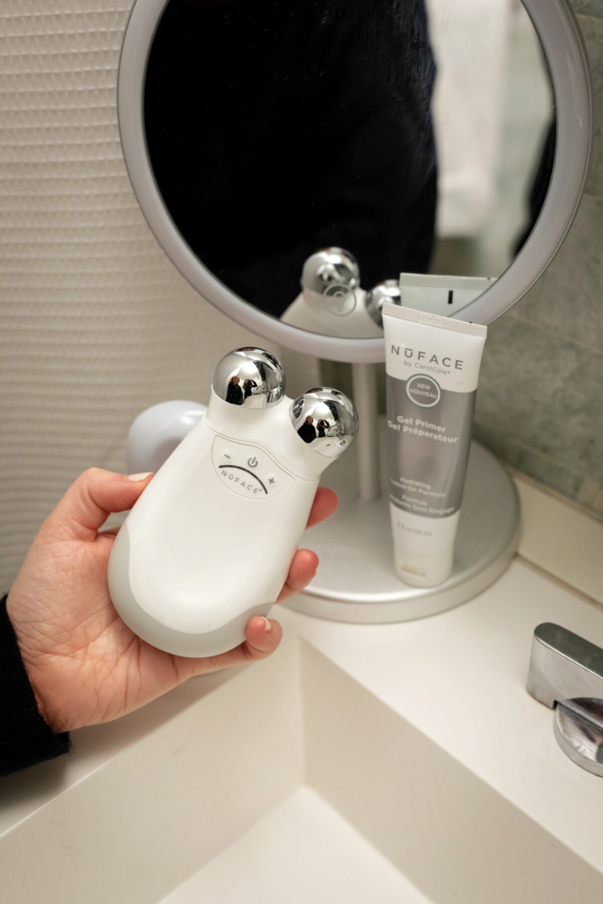 nuFACE Review