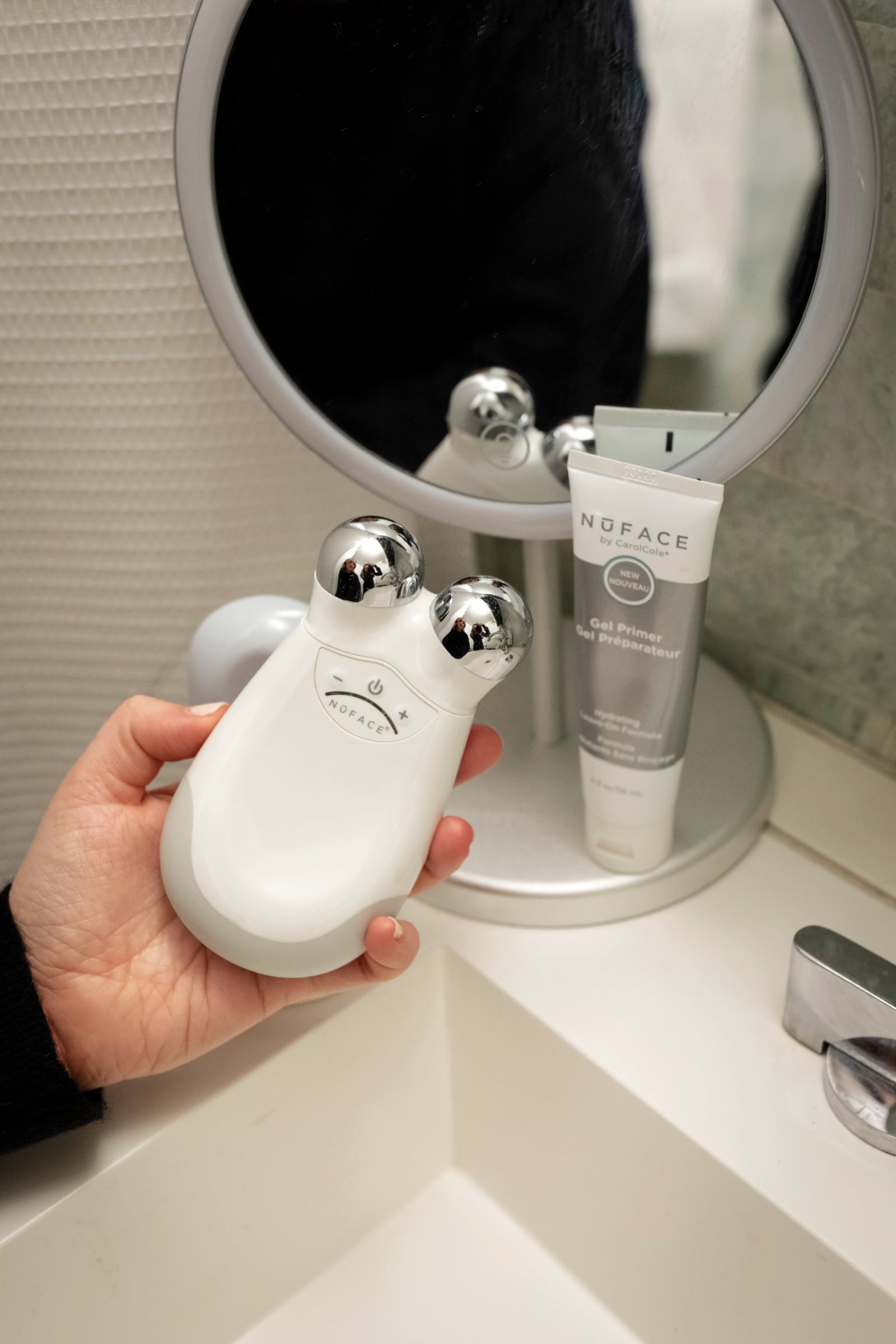 nuFACE Review