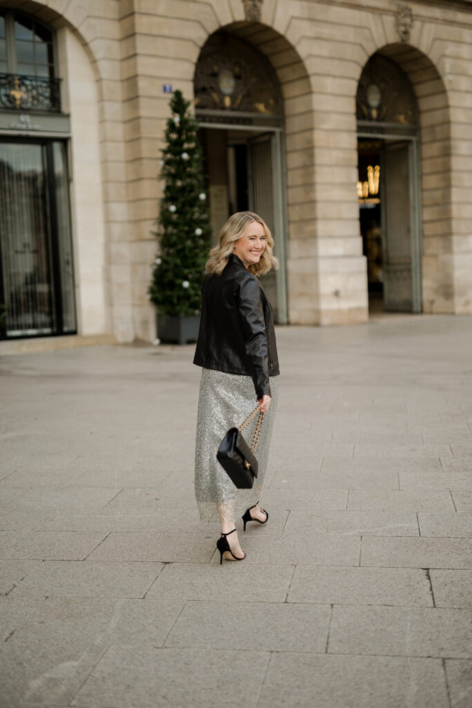 sequin dress for parties | Party attire picks