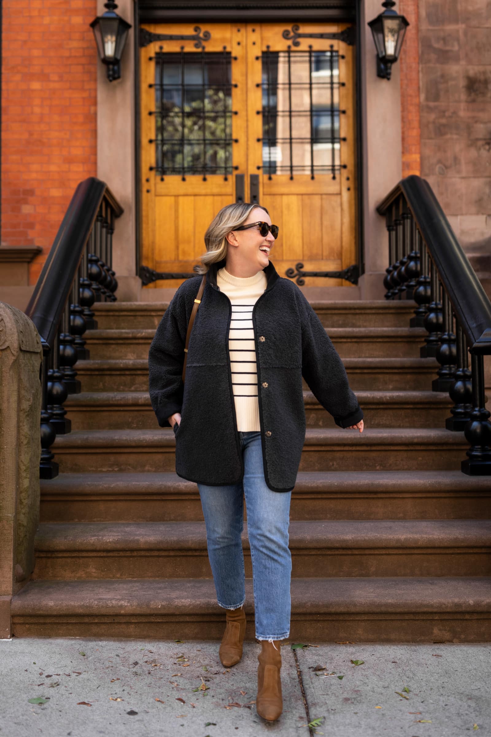 Winter Coats for Women Winter Coats for Women - The Reversible Coat