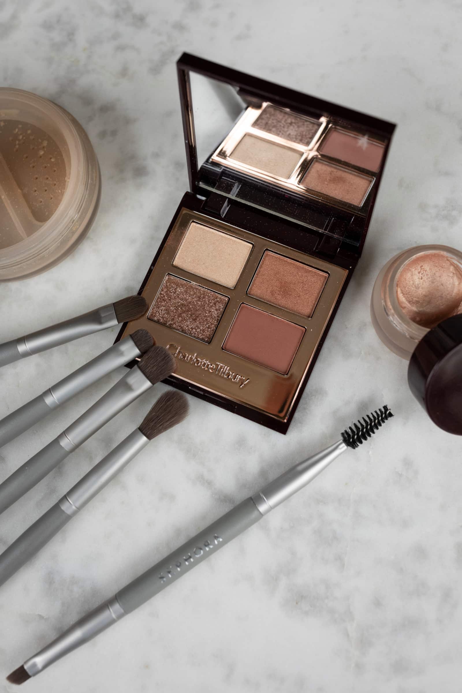 Sephora Beauty Favorites