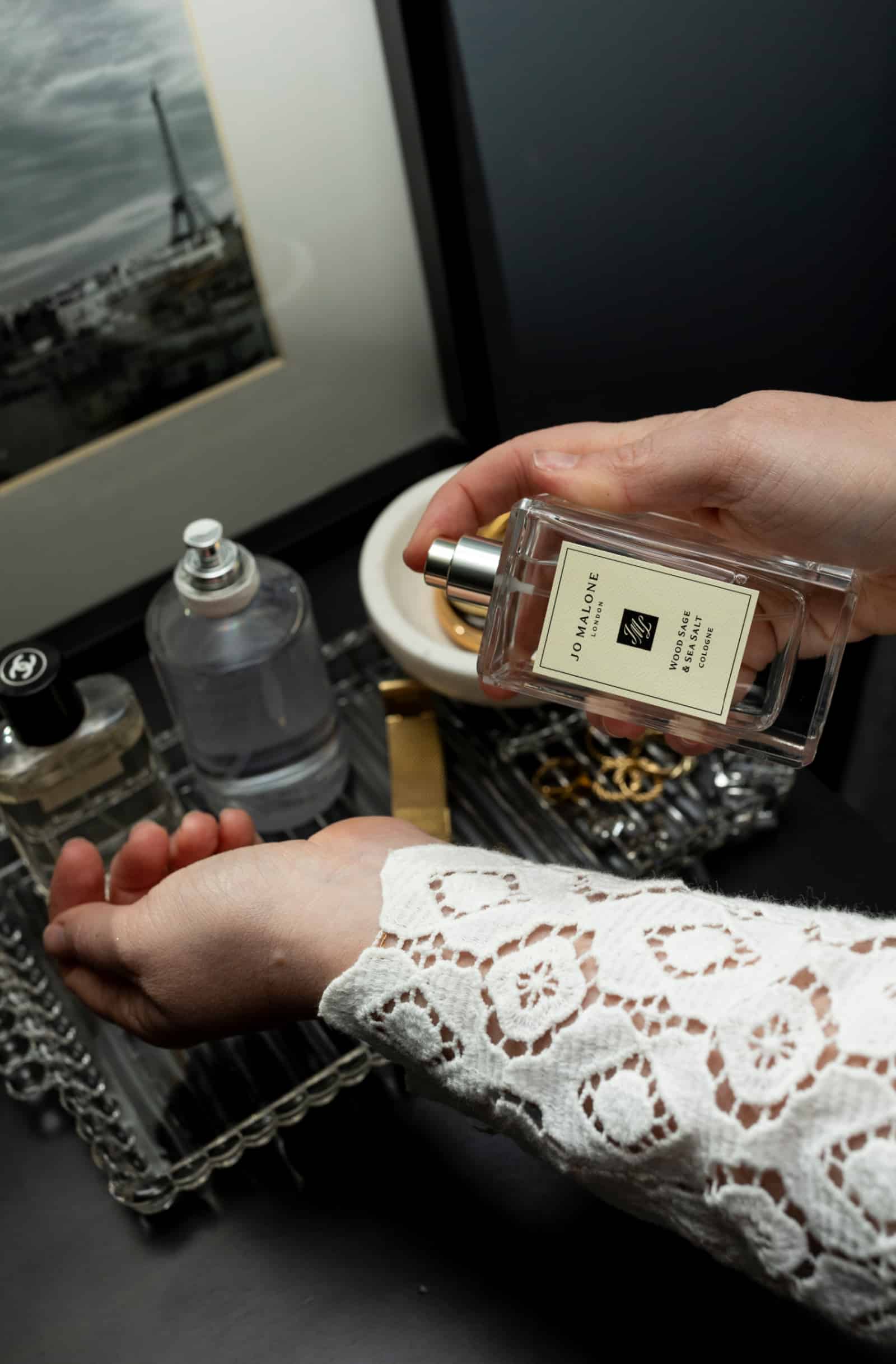 Sephora Beauty Favorites