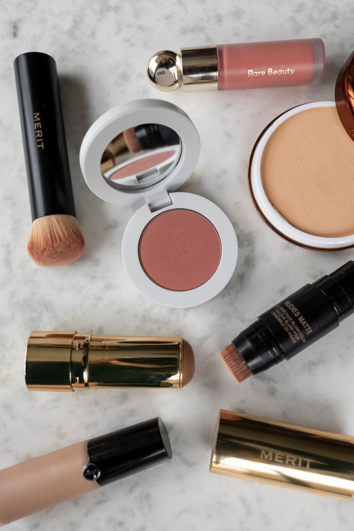 Sephora Beauty Favorites