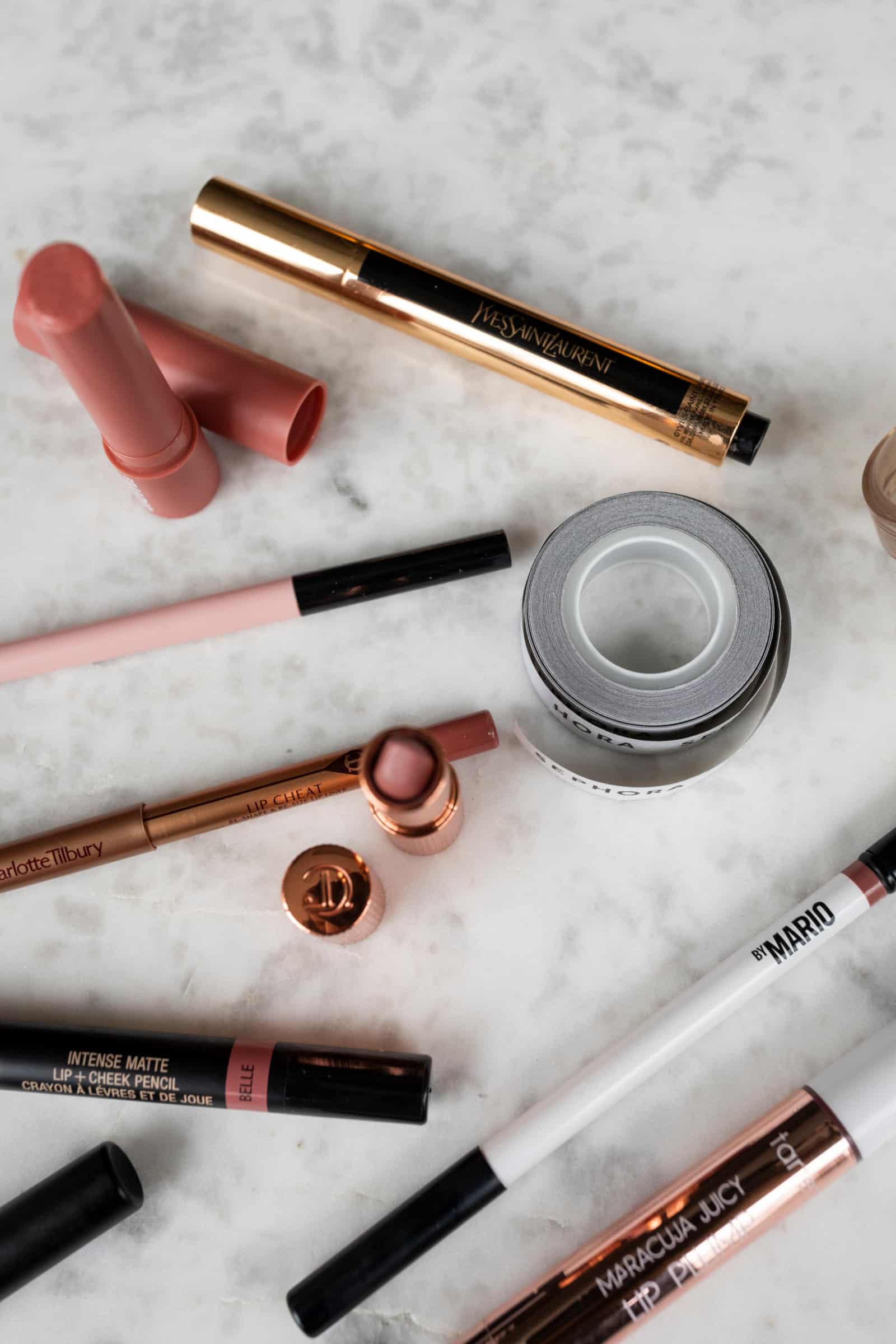 Sephora Beauty Favorites