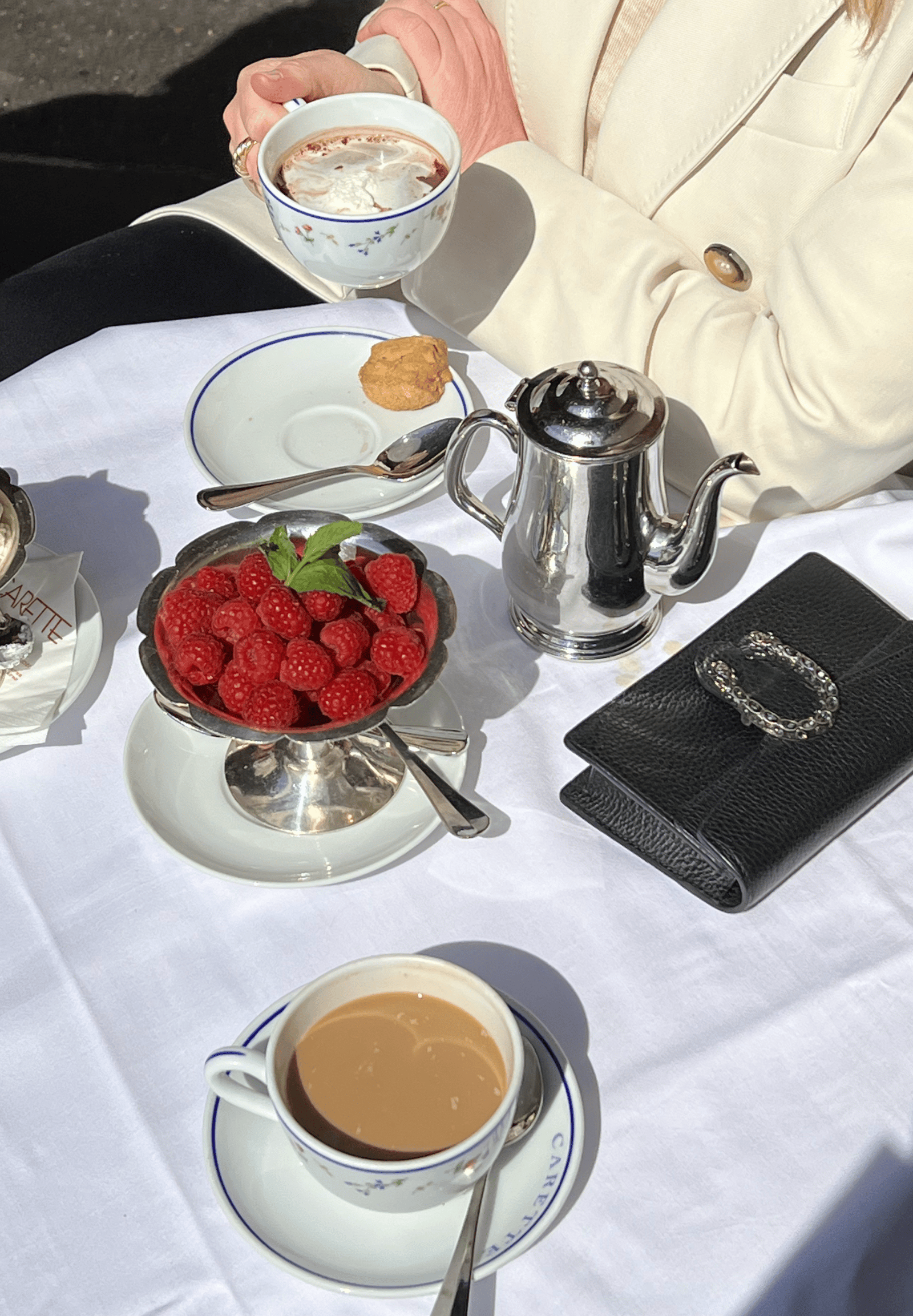 Designer Bags to Buy in Paris Gucci Bag