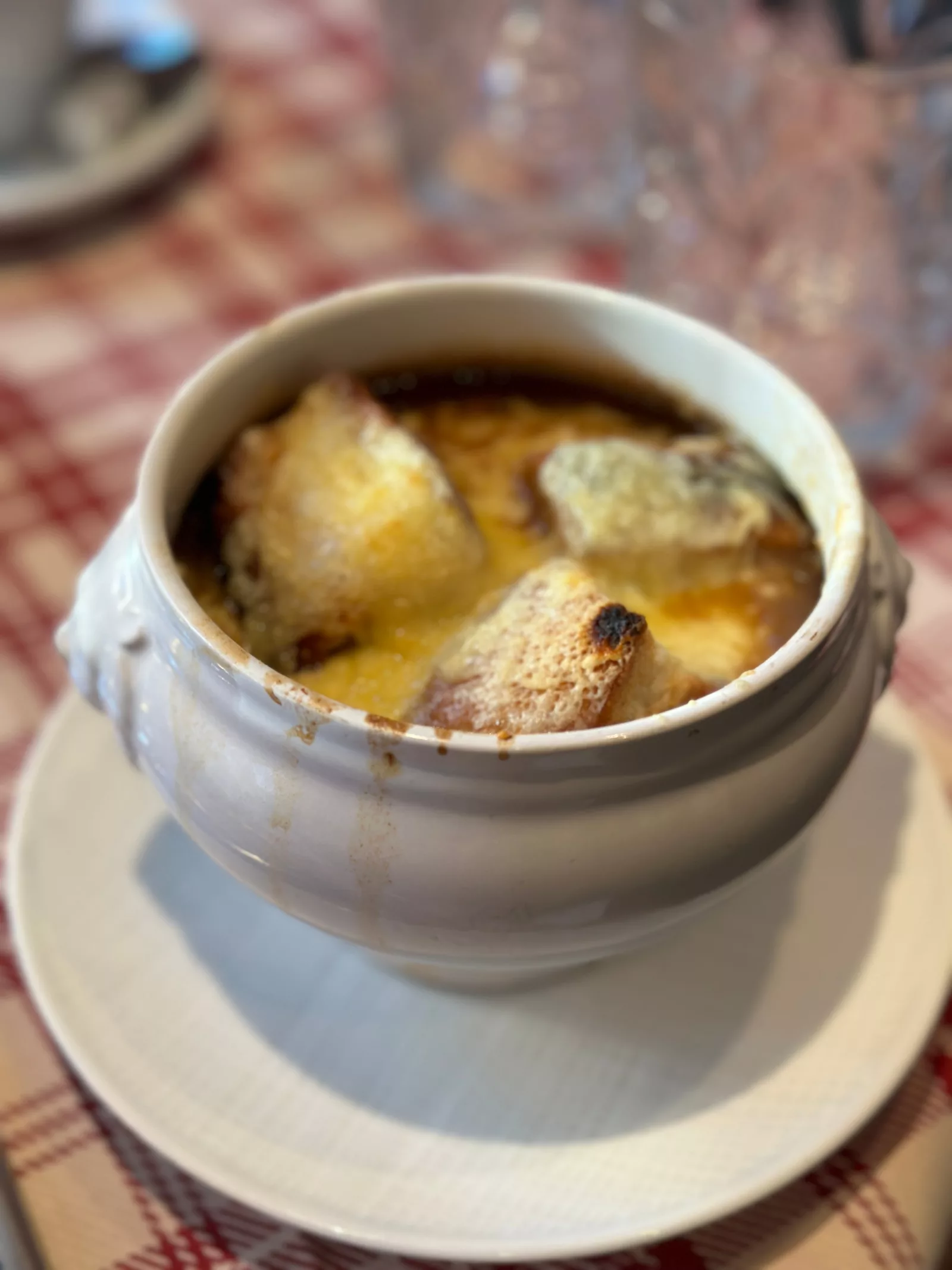 What to Do in Paris in Autumn Traditional French Dishes