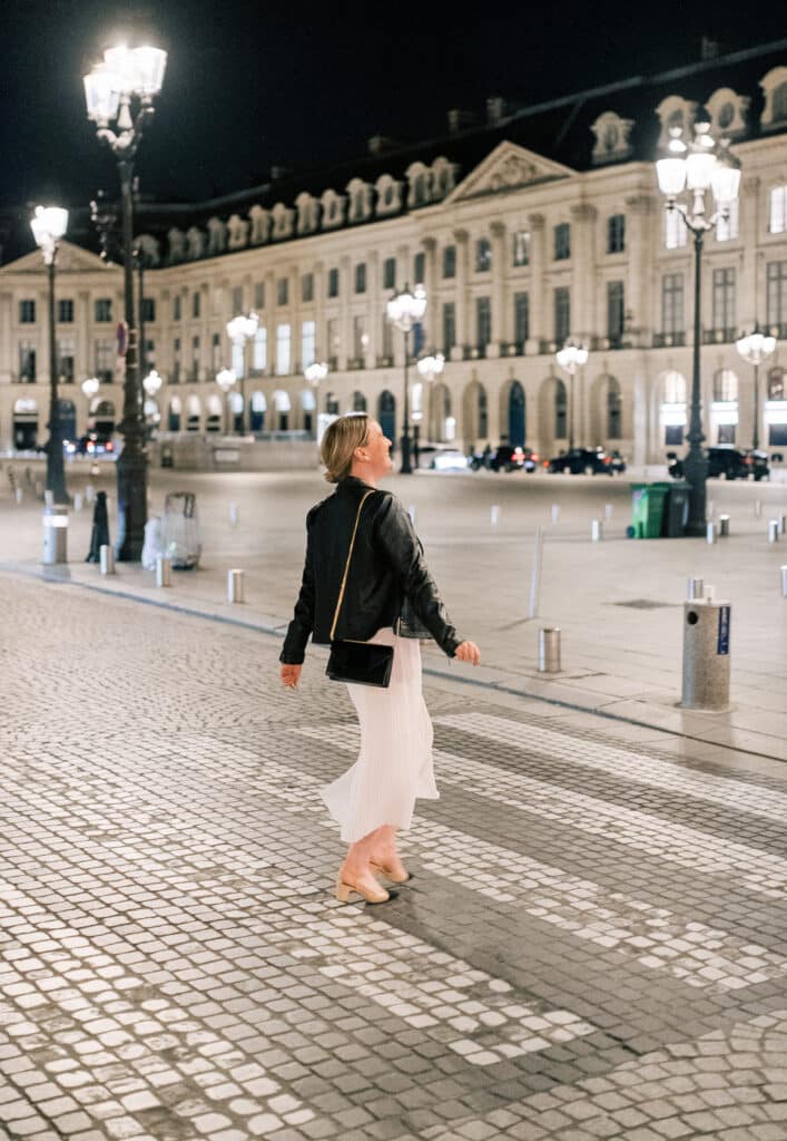 Designer Bags to Buy in Paris Saint Laurent Bag