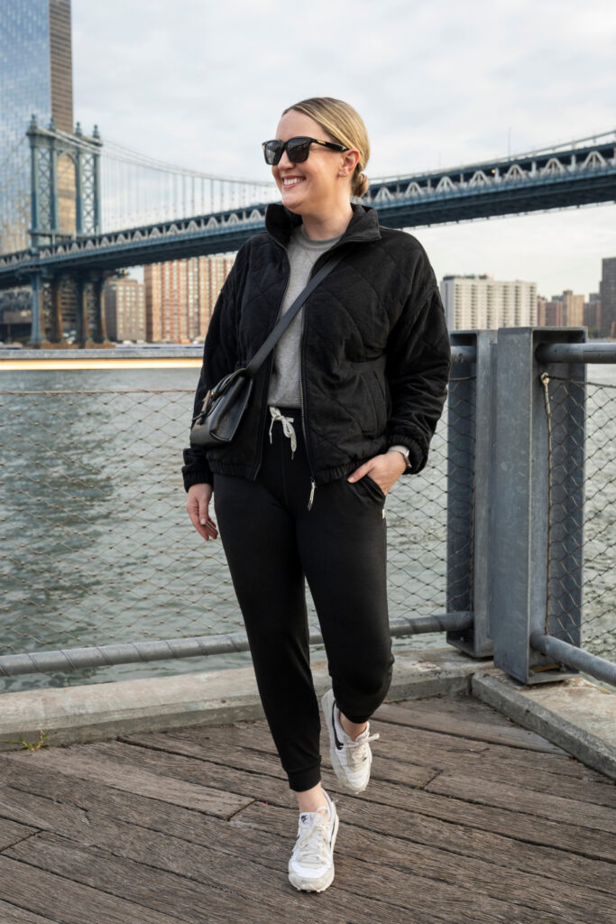 Vuori Joggers Review