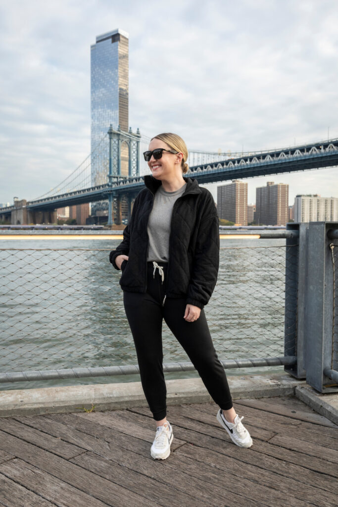 Vuori Joggers Review and Size Guide