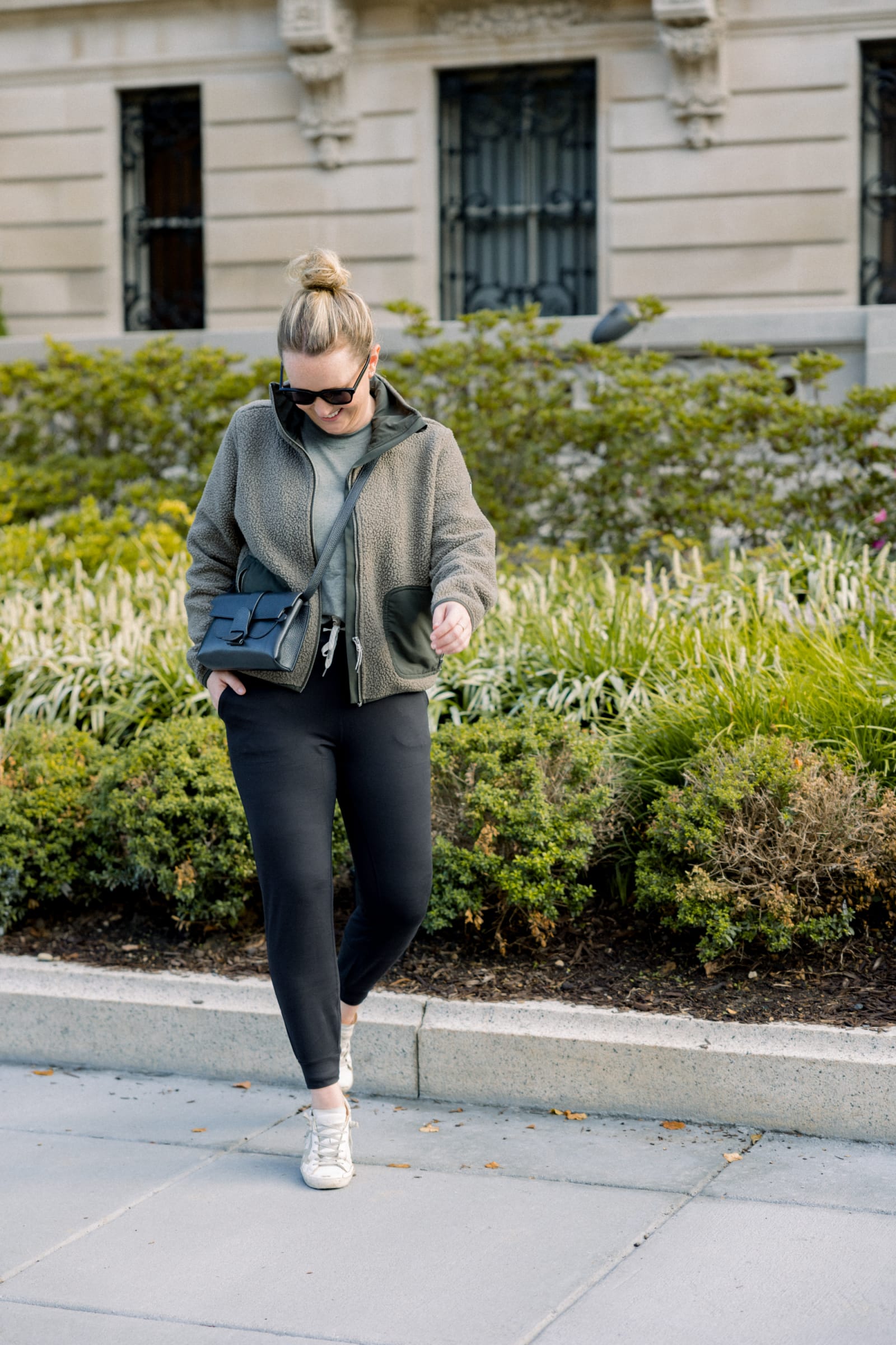 Athleisure Outfit Ideas